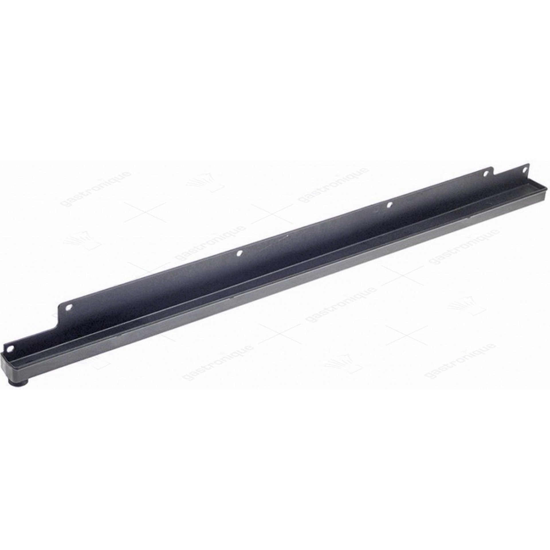 bac de récupération 730x53x55 mm - image 1