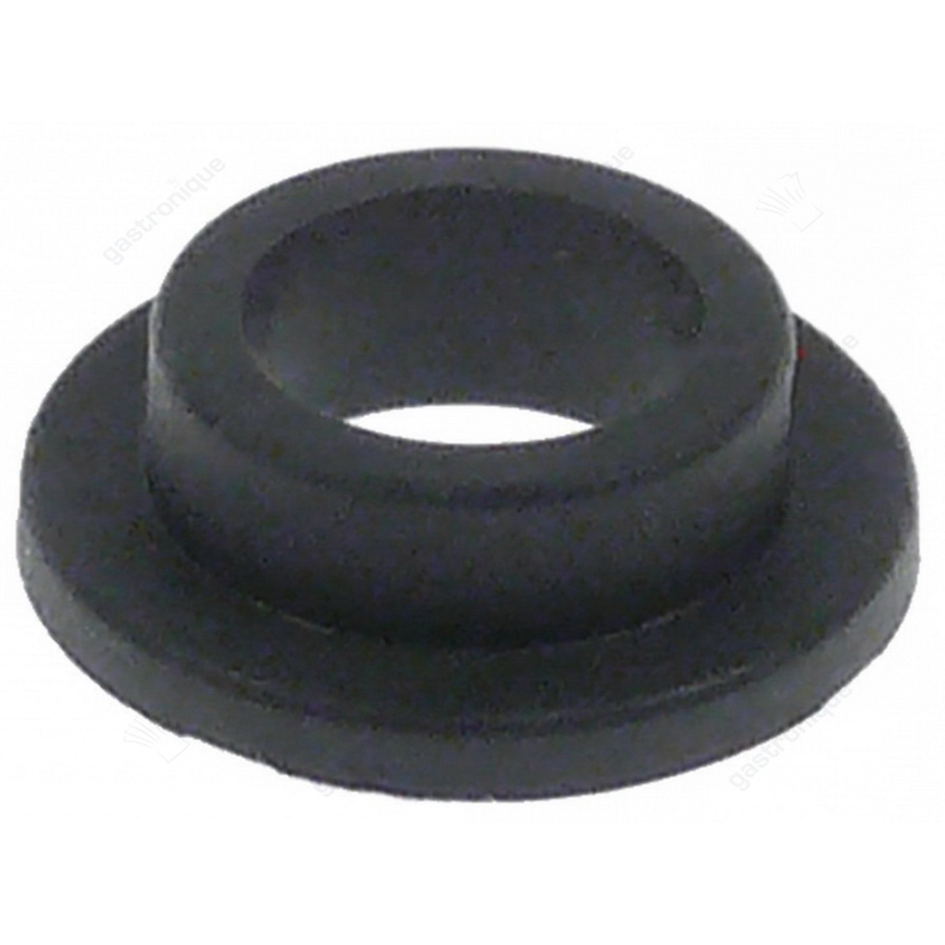 kit de douilles de support de porte-10 pcs - image 1