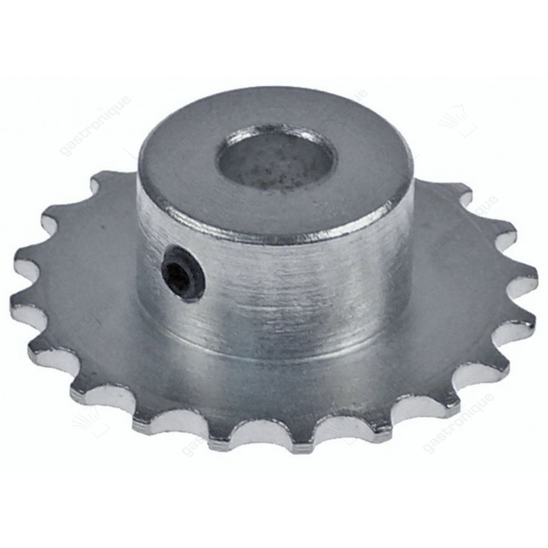 pinion ø 38 mm - afbeelding 1