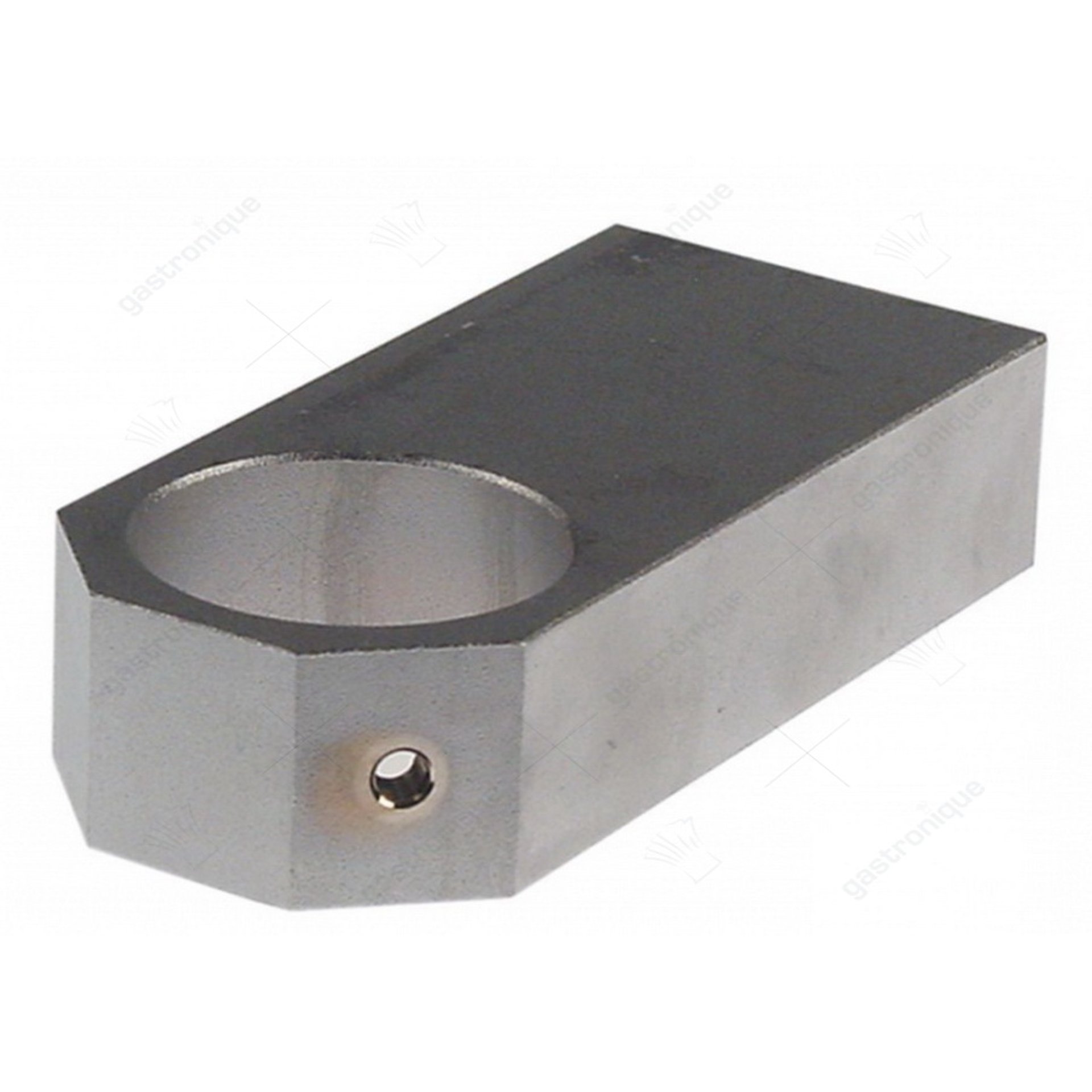 hinge support 130x60x30 mm - afbeelding 1