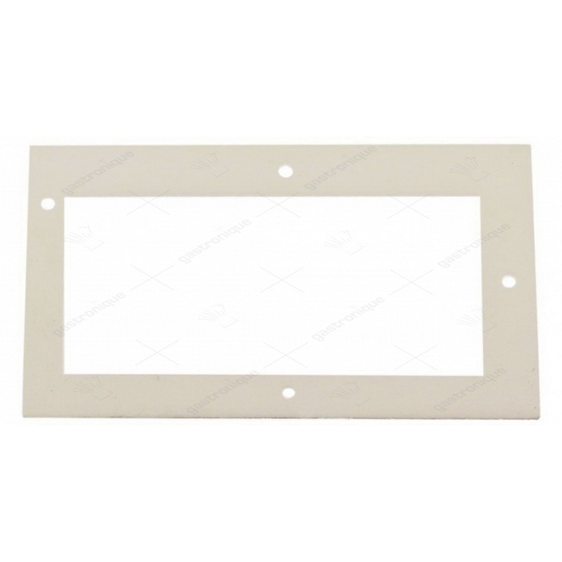 insulator for heat exchanger - afbeelding 1