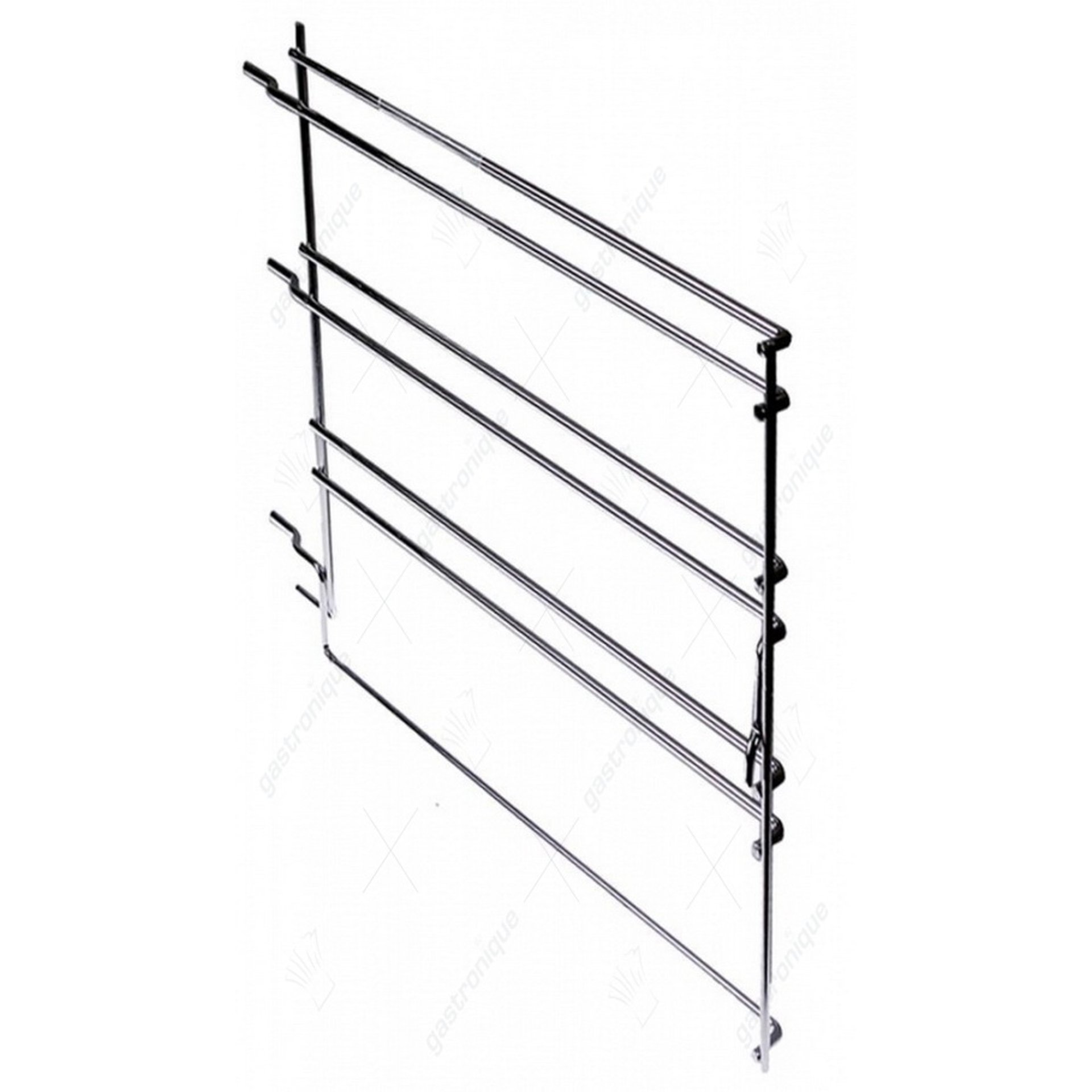 guide kit right alfa41 - afbeelding 1