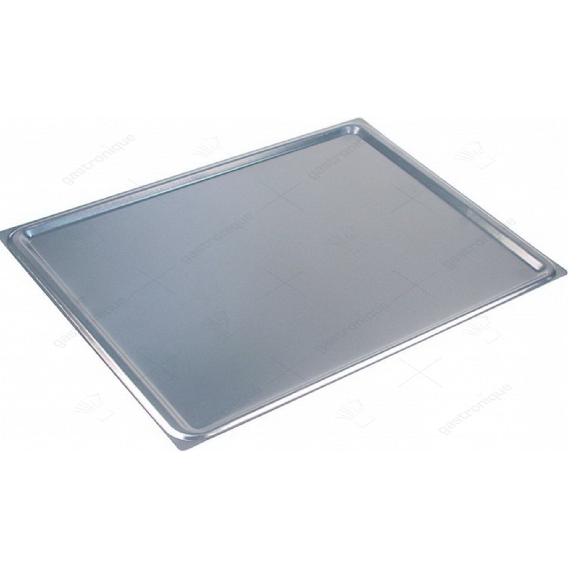 bac de récupération aluminium 434x320 mm - image 1