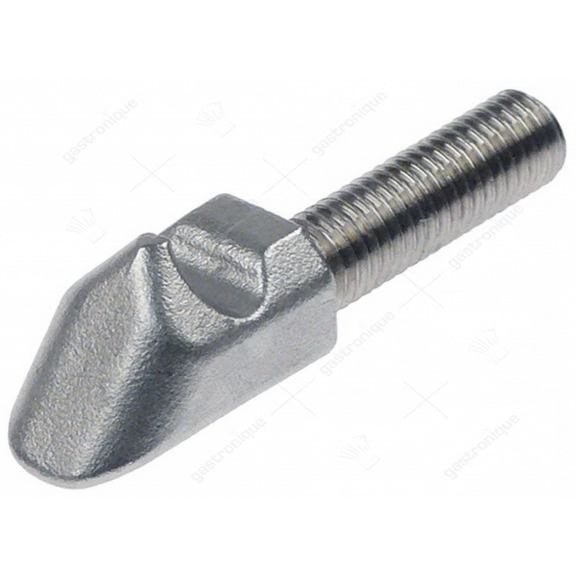 strike lock bracket m8x28 mm - afbeelding 1