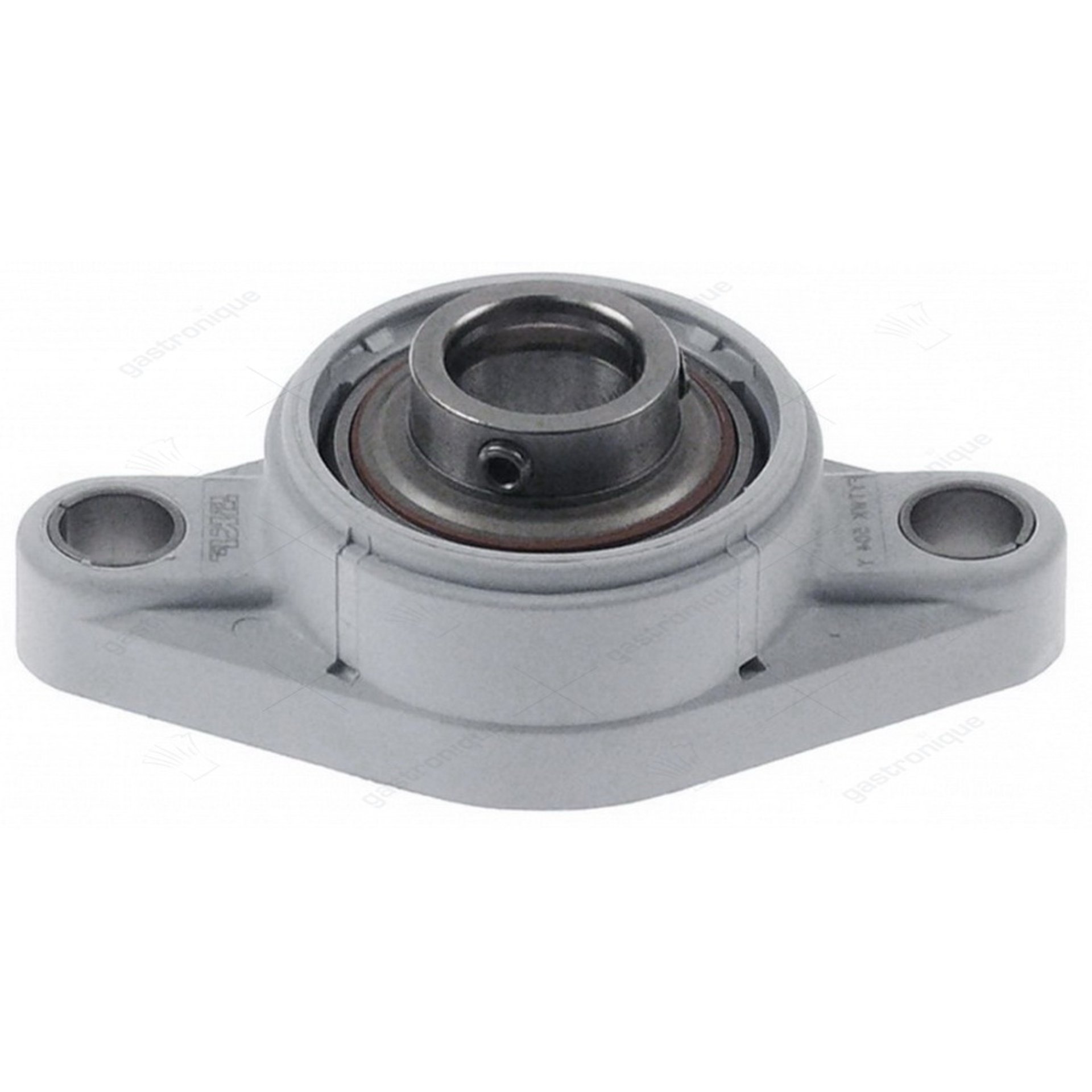bearing with support suc204 - afbeelding 1