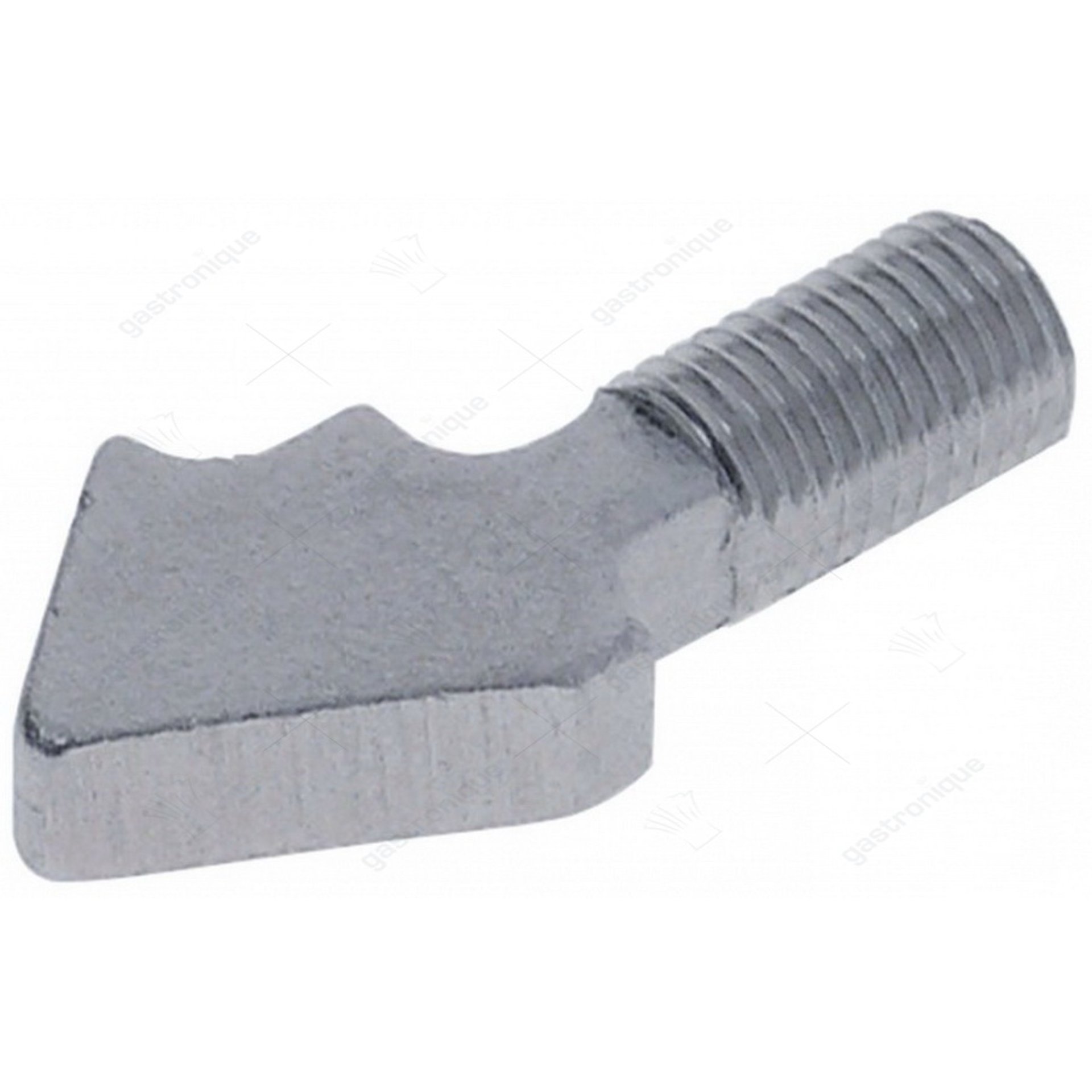 strike for door handle m8 - afbeelding 1