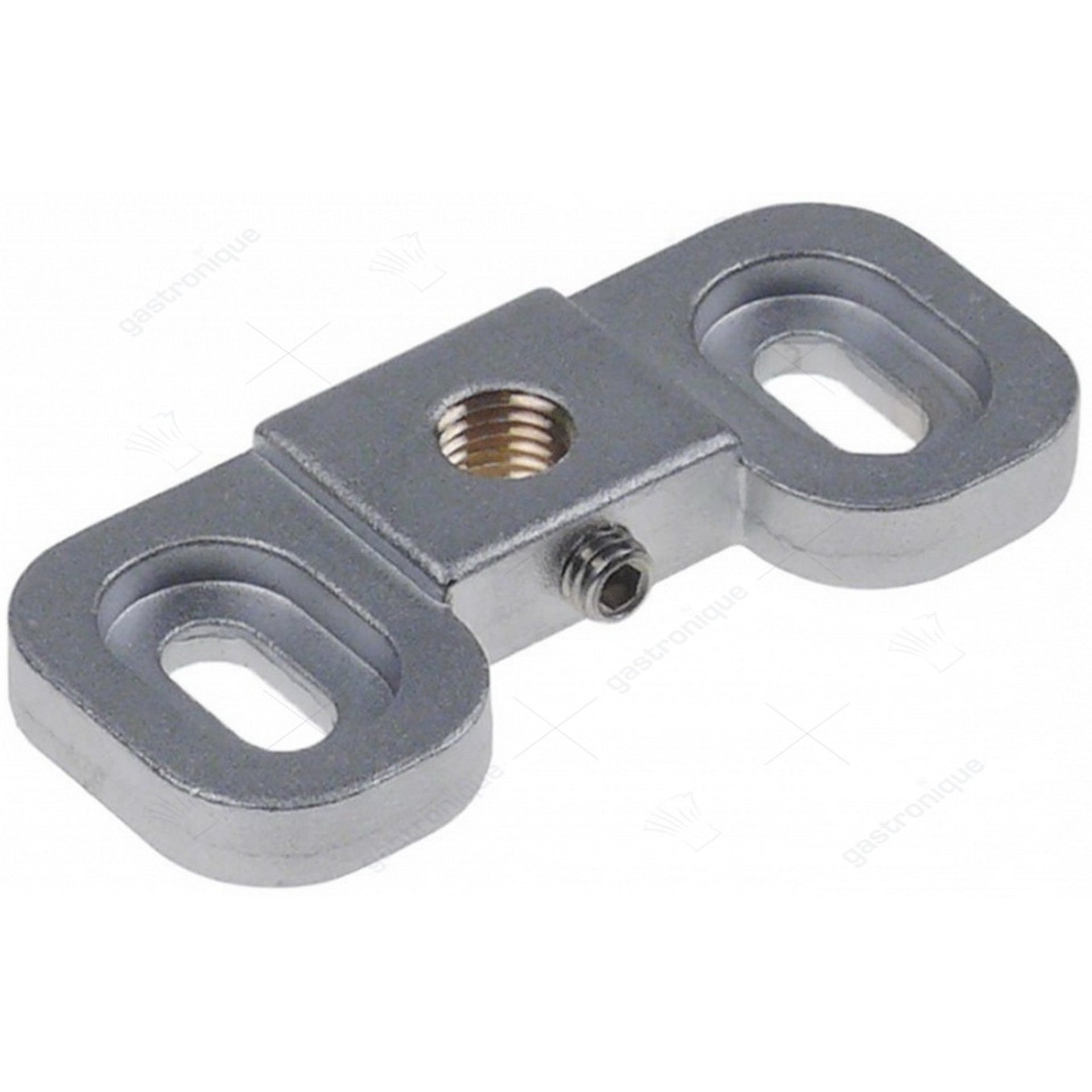 door handle strike support - image 1
