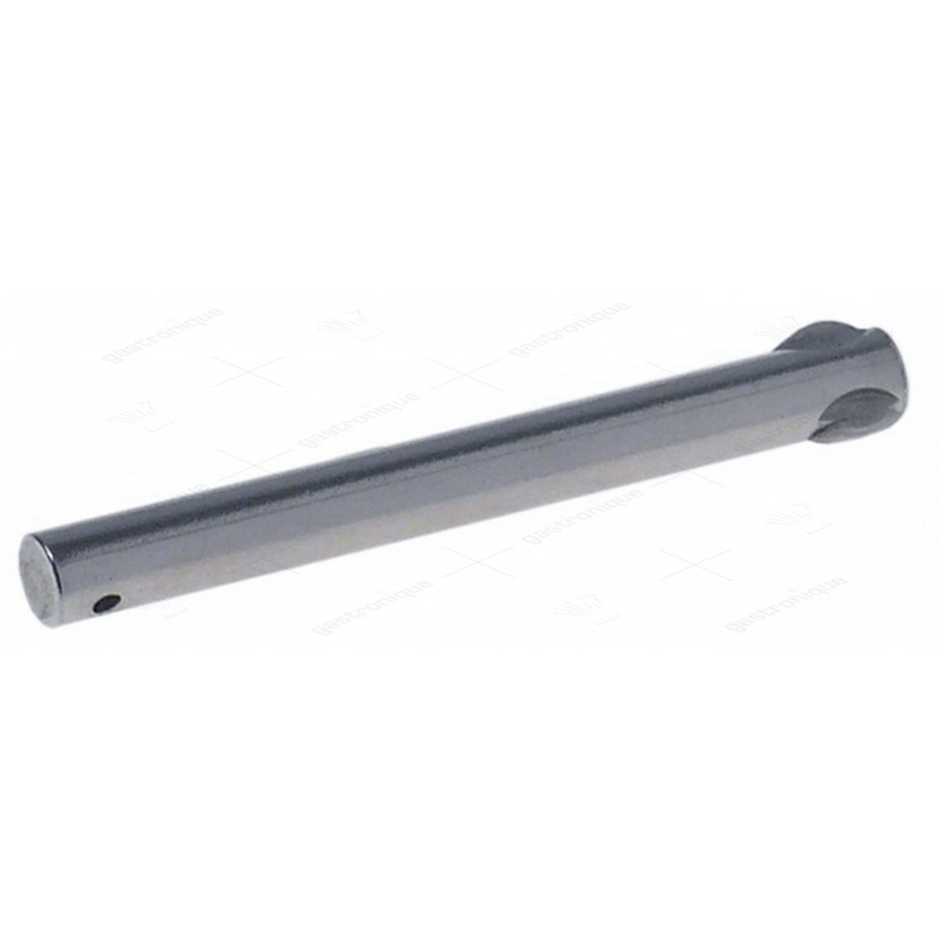 spring support rod ø 8x78 mm - afbeelding 1