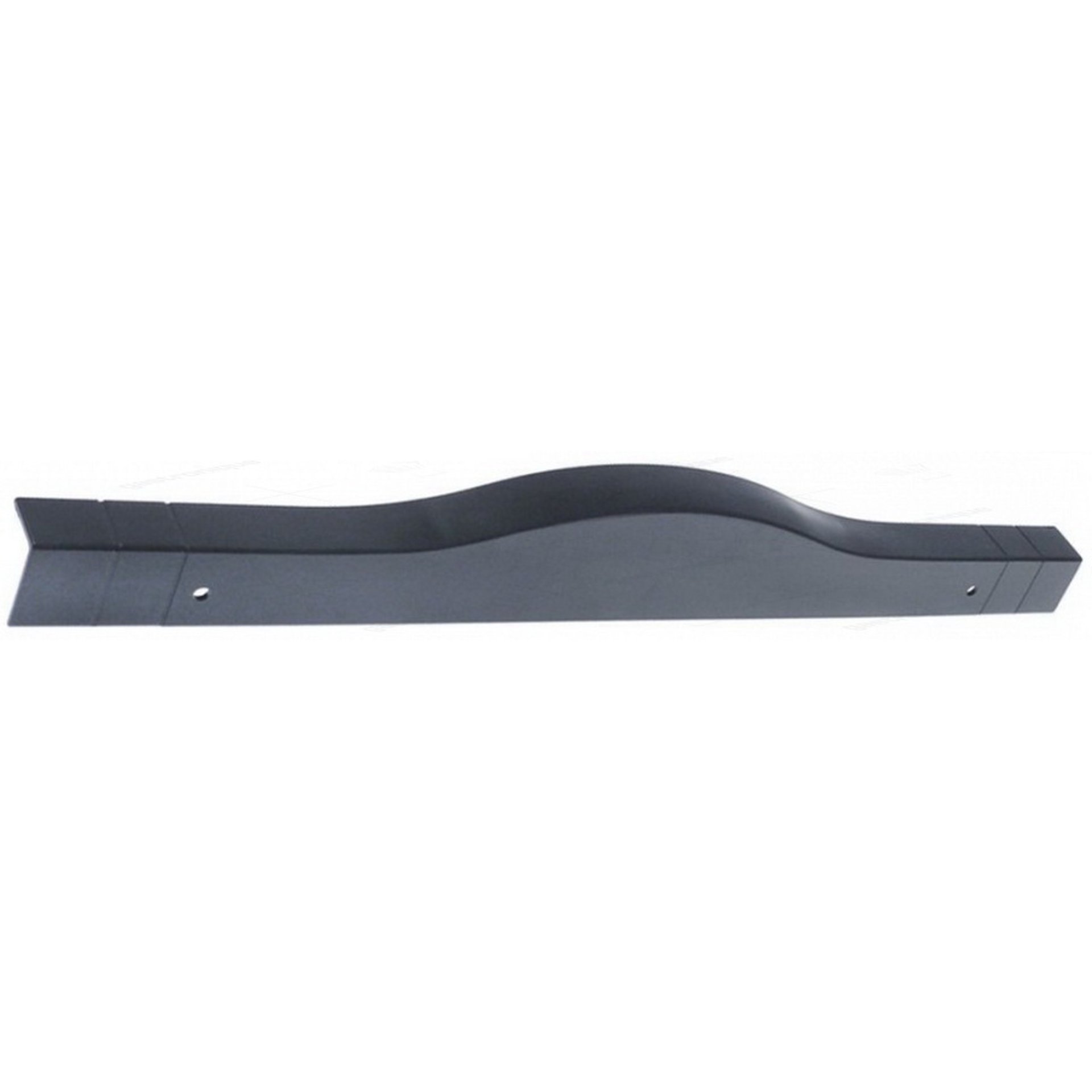 plastic handle 547 mm - afbeelding 1