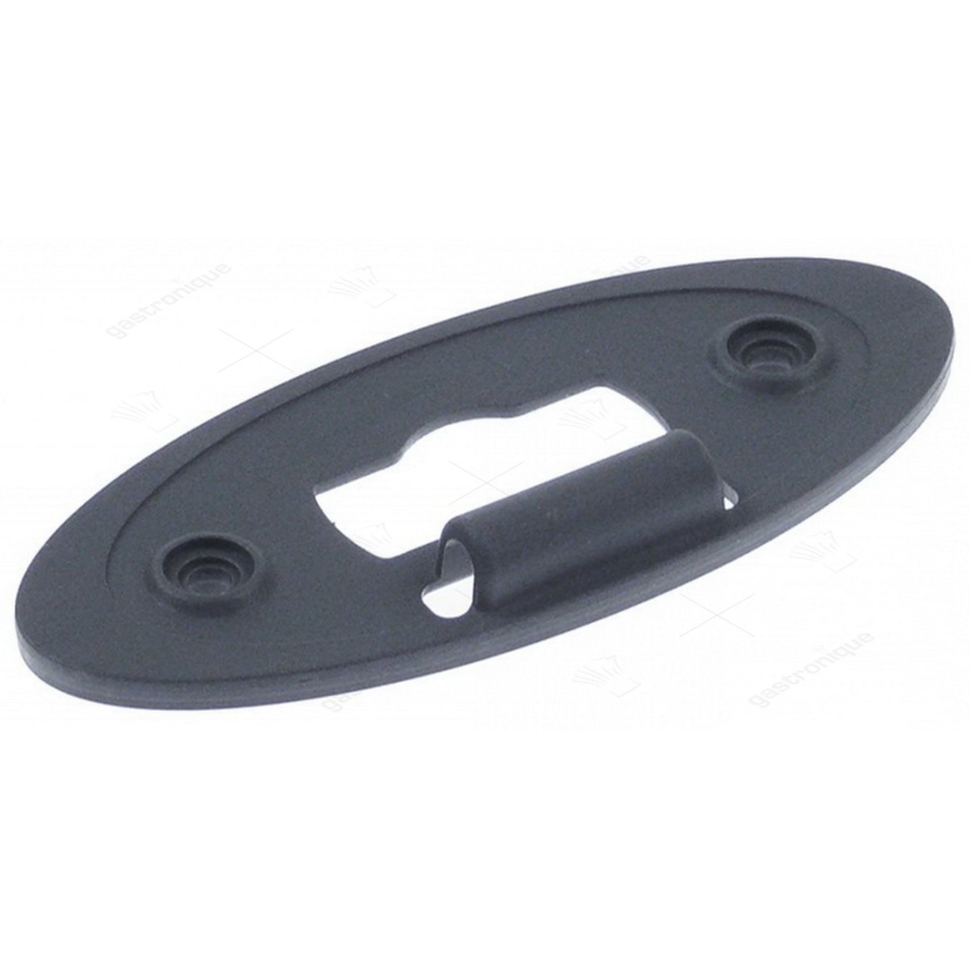 covering handle oven door - afbeelding 1
