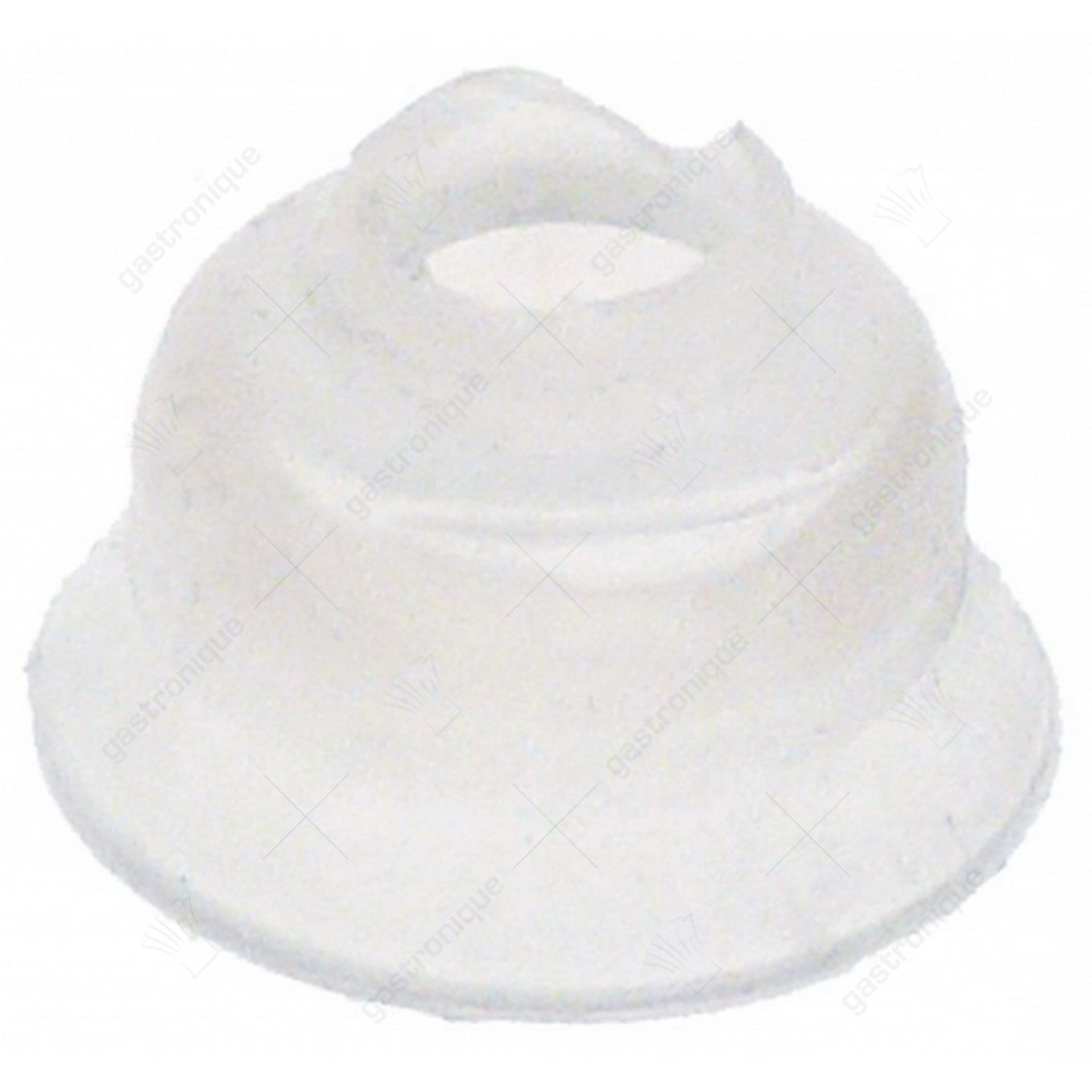 gasket handle spindle ø 20x13 mm - afbeelding 1