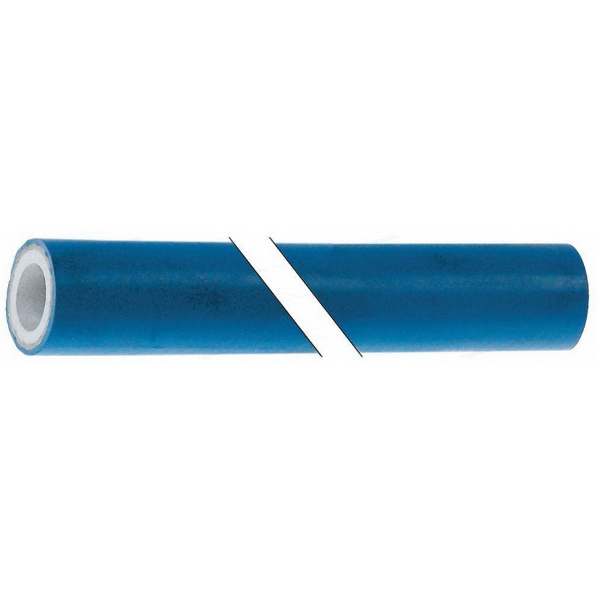 hose rubber ø 23/13 mm 1000 mm - afbeelding 1
