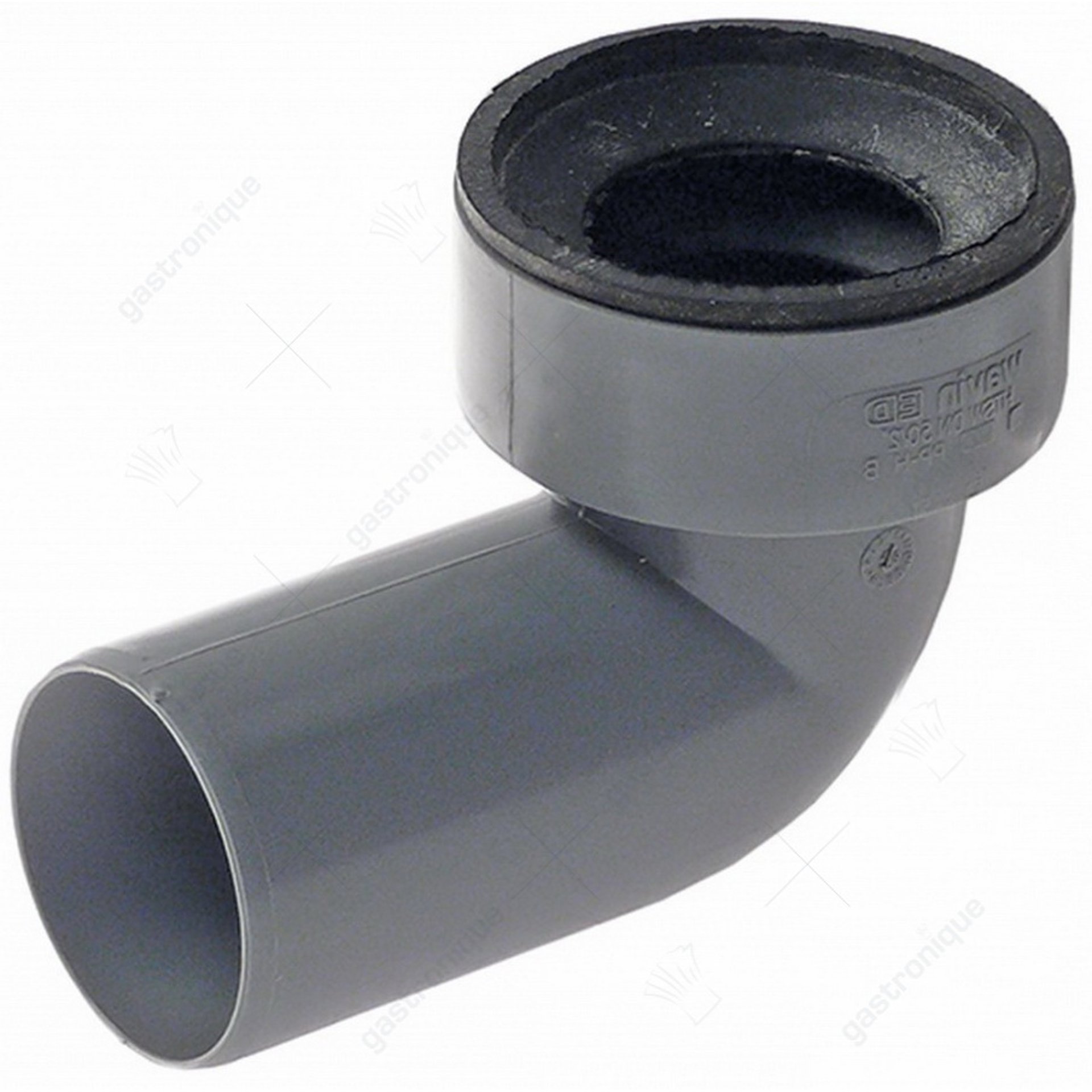 vanne de drainage - image 1