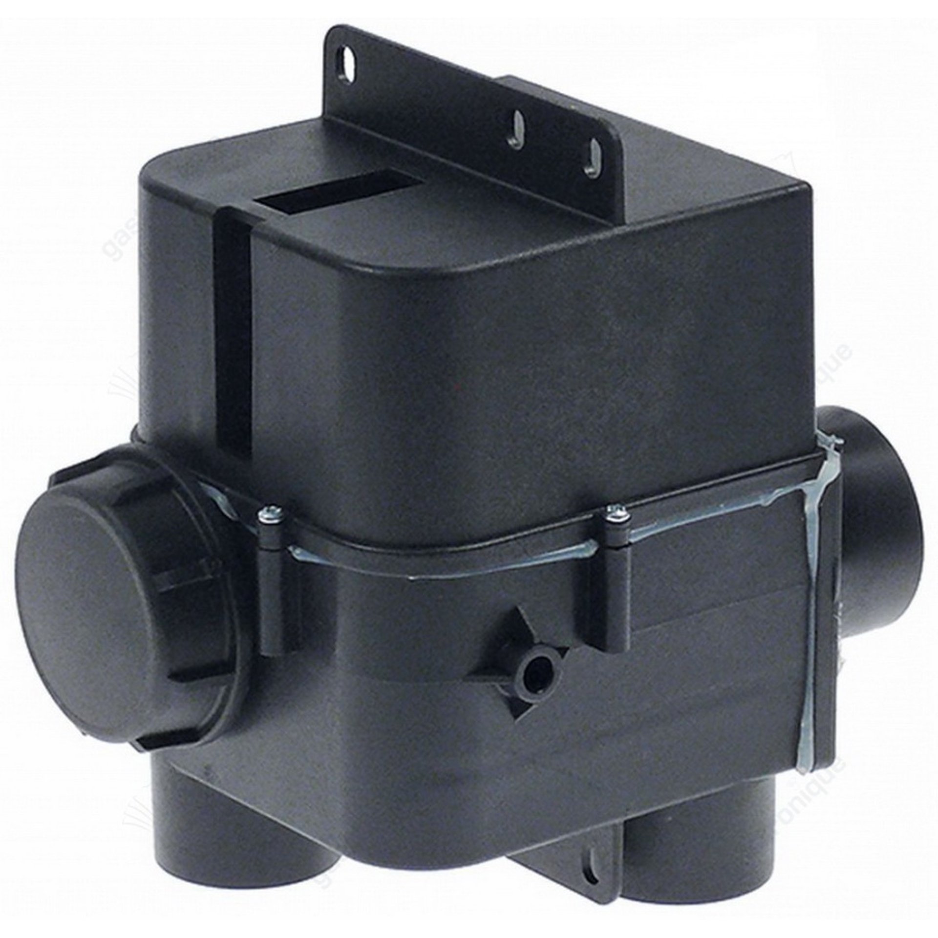 drain assembly box - afbeelding 1