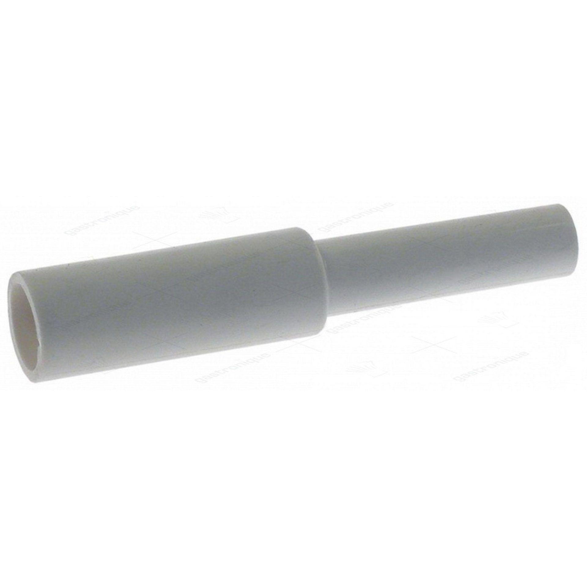 overflow pipe ø 25/18 x 150 mm - afbeelding 1