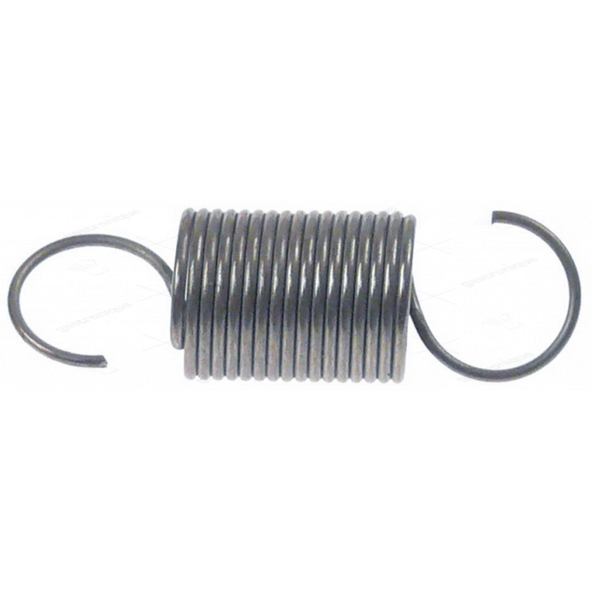 retaining spring for gear motor - image 1