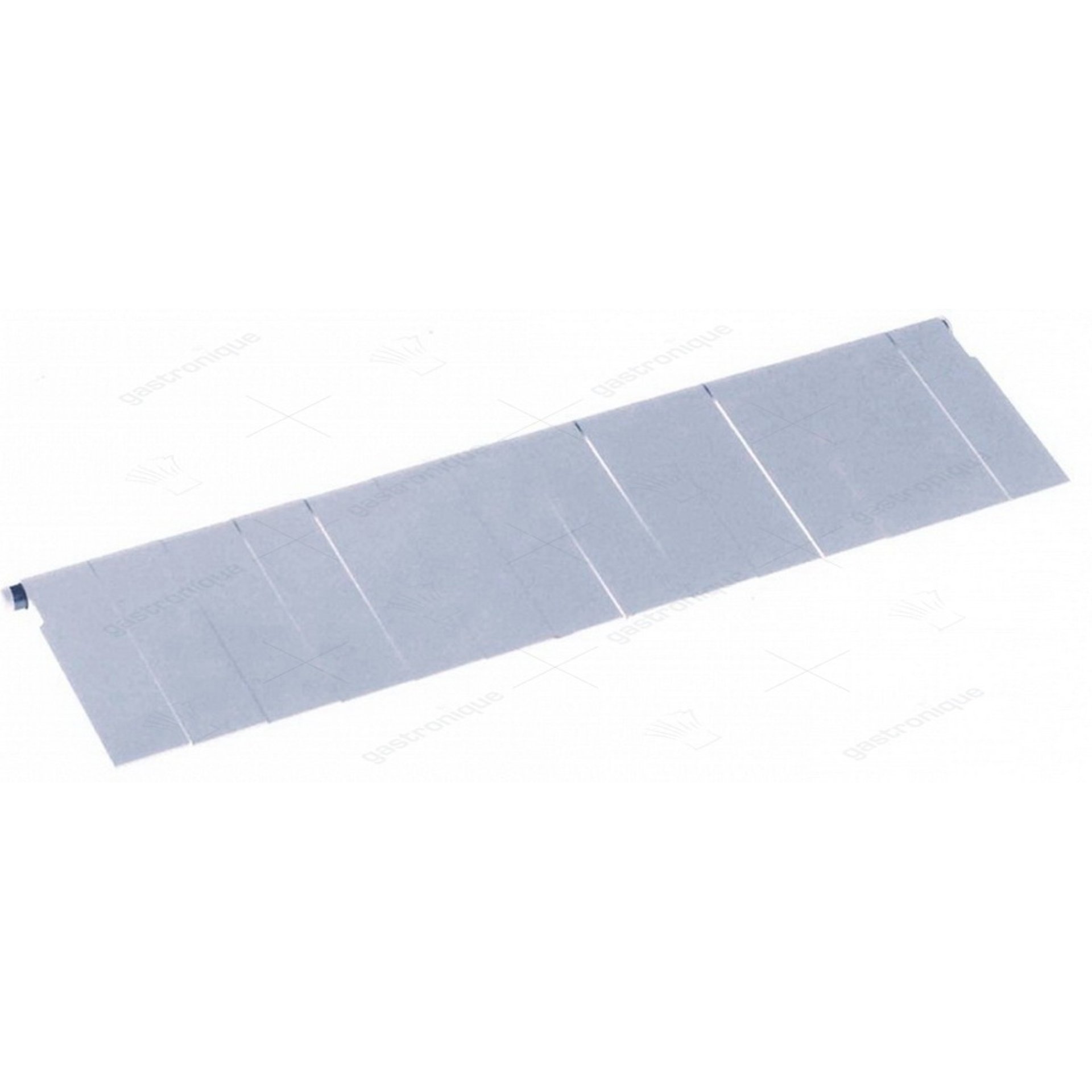 rideau complet 325x80 mm - image 1