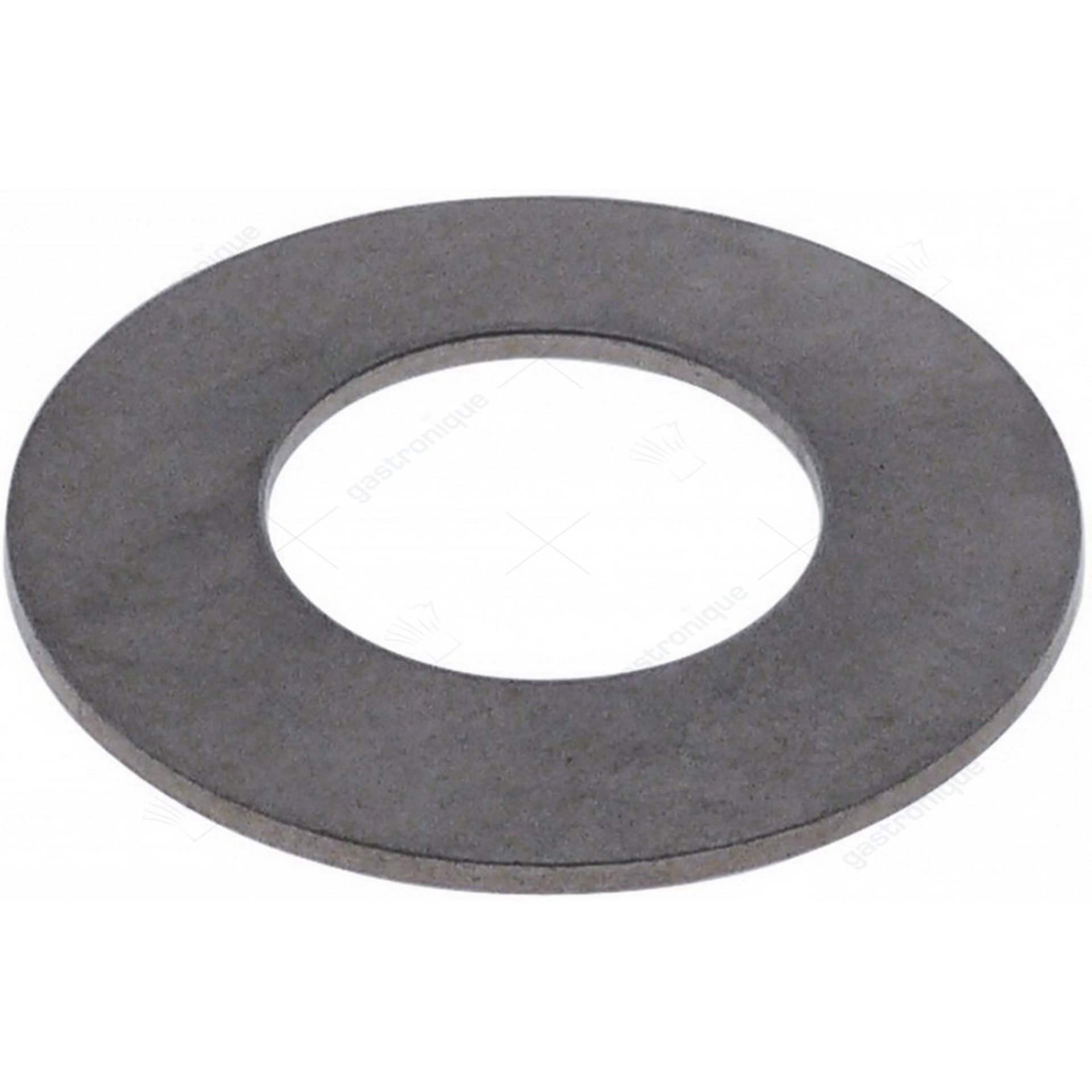 cup spring ø 20x40 mm - afbeelding 1