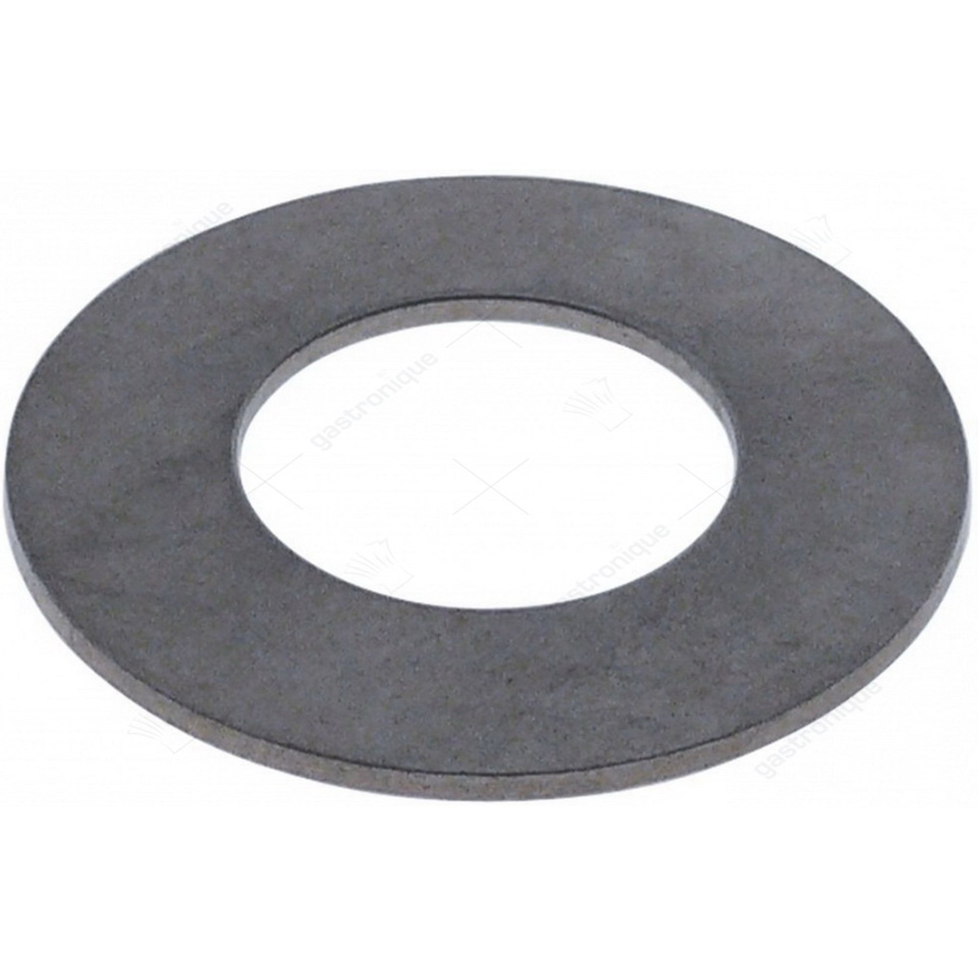 cup spring ø 20x40 mm - afbeelding 2