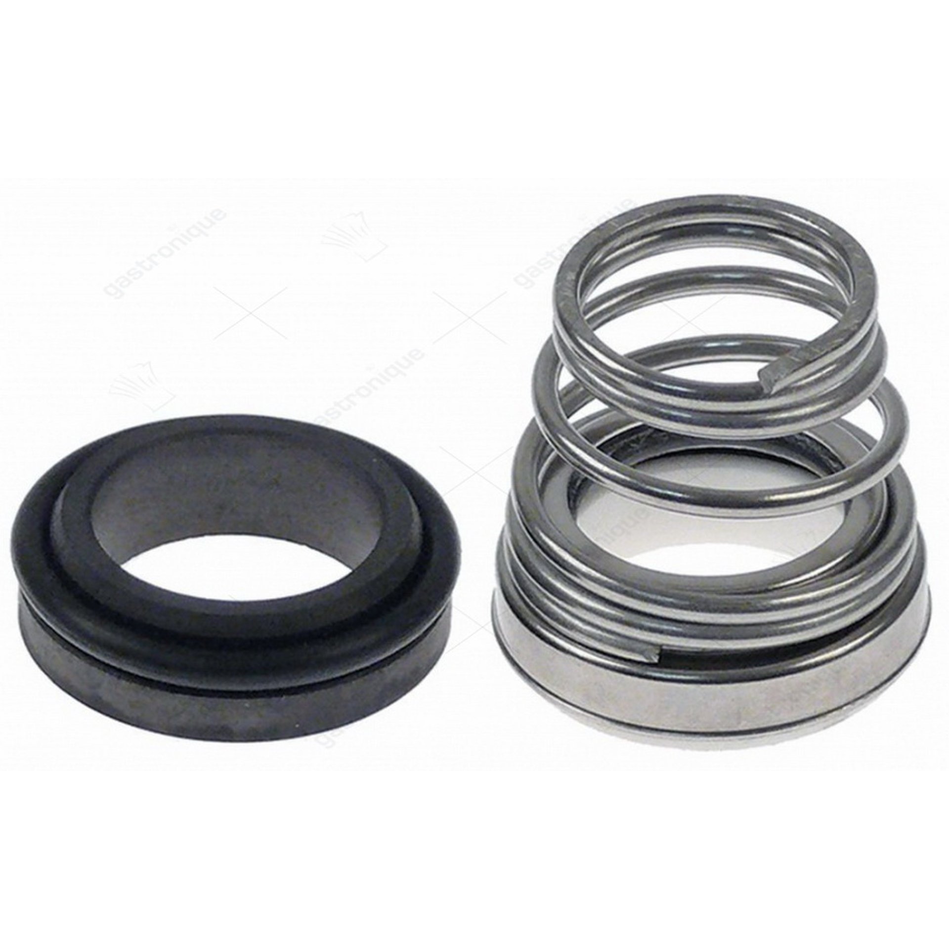 Dichtung ID ø 26mm OD ø 39,2mm Materialdicke 9,4mm H 38,5mm - Bild 1