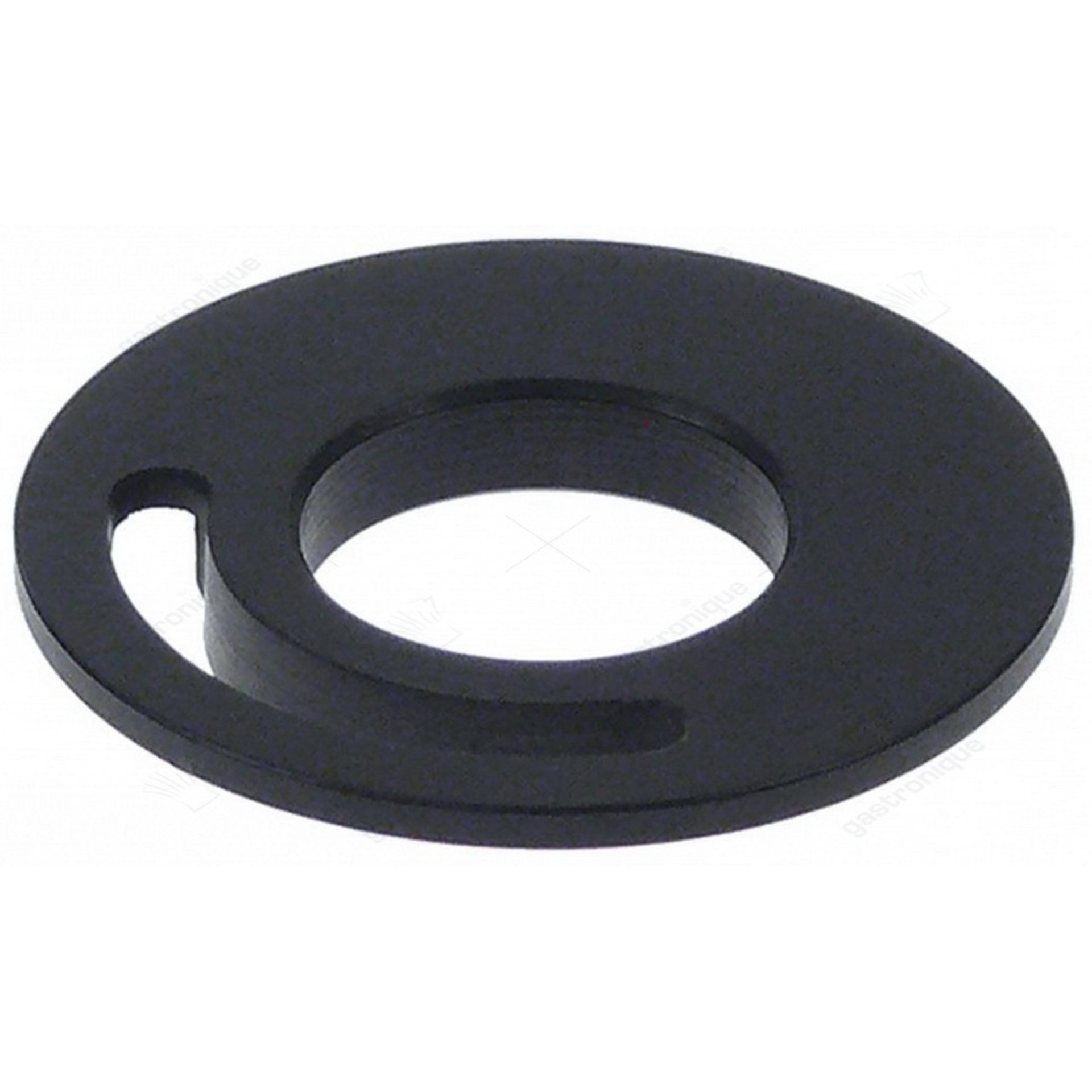 bush centering handle ø 43x6 mm - afbeelding 1