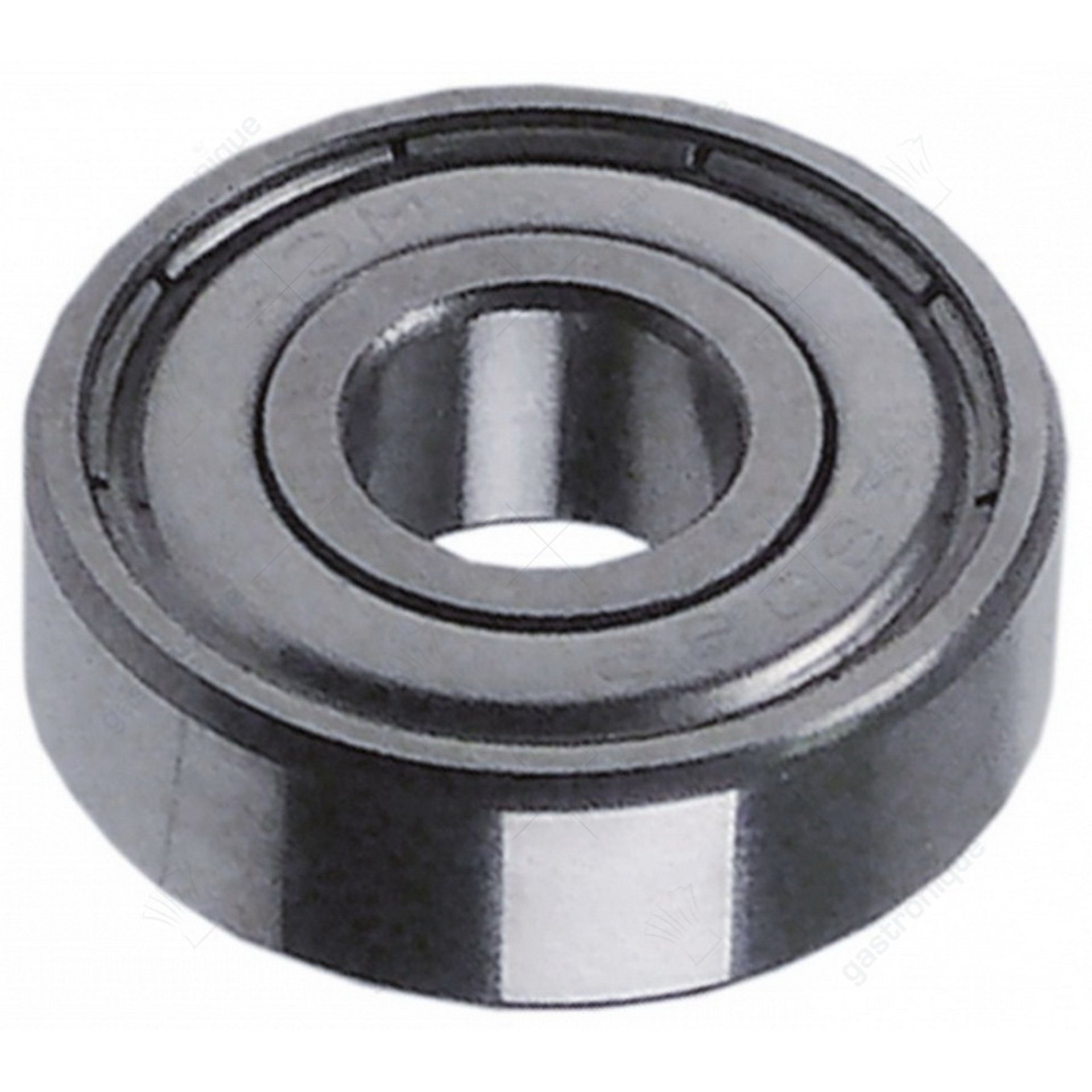 bearing 608 zz nsk - afbeelding 1