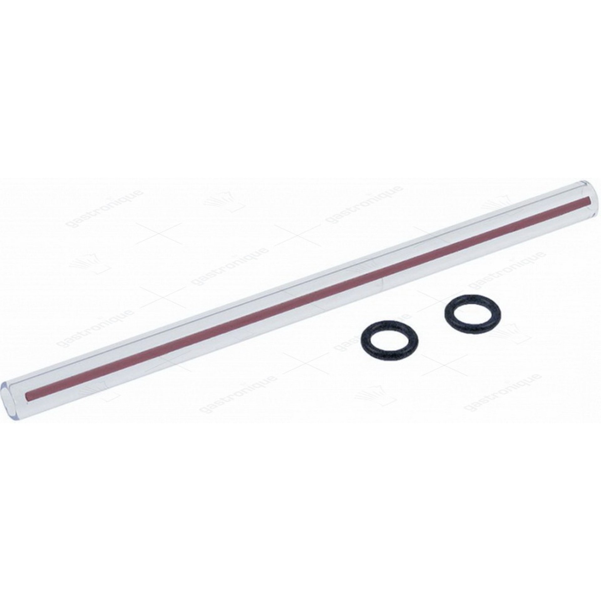 level glass  ø 10x167 mm - afbeelding 1