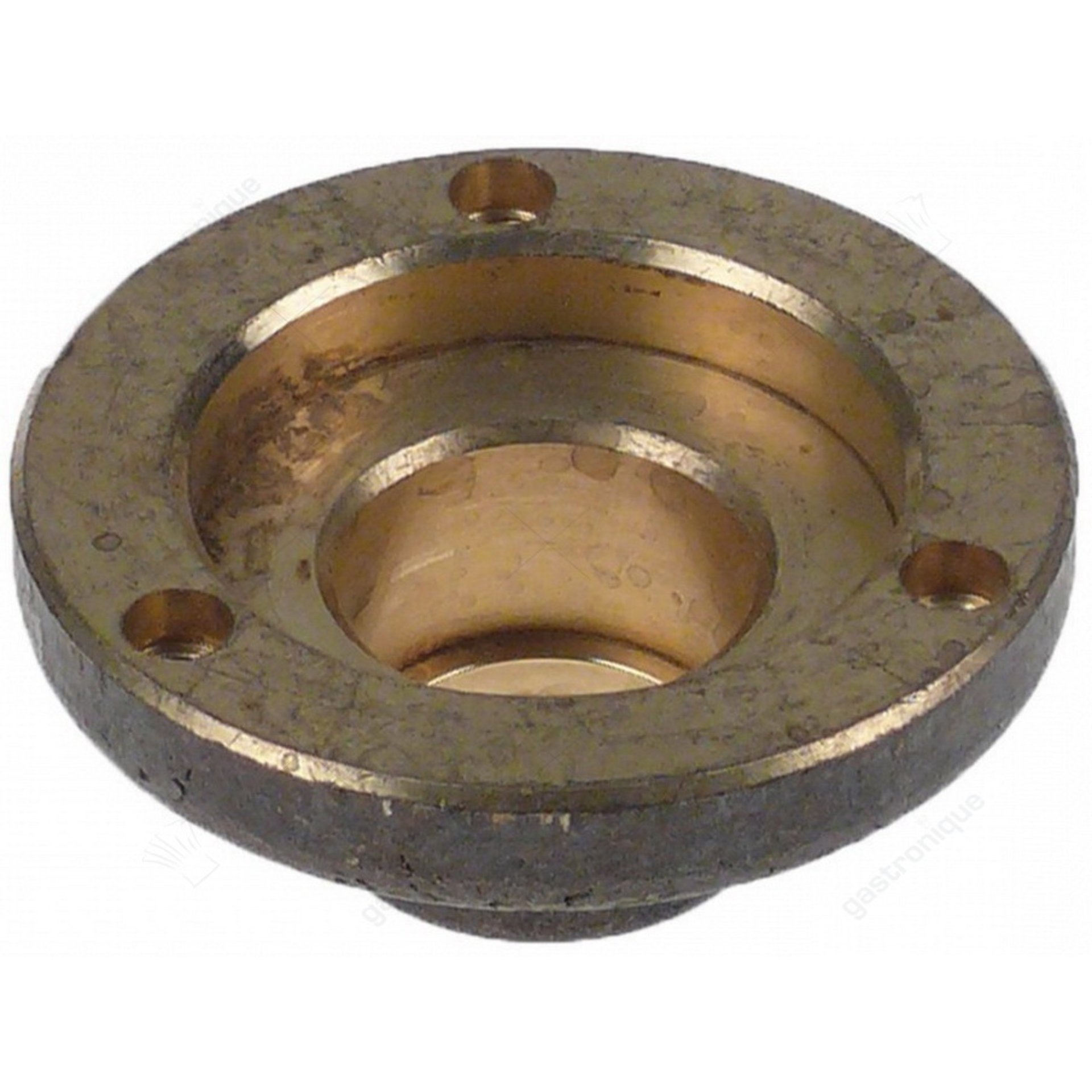 flasque pour joint moteur - image 1