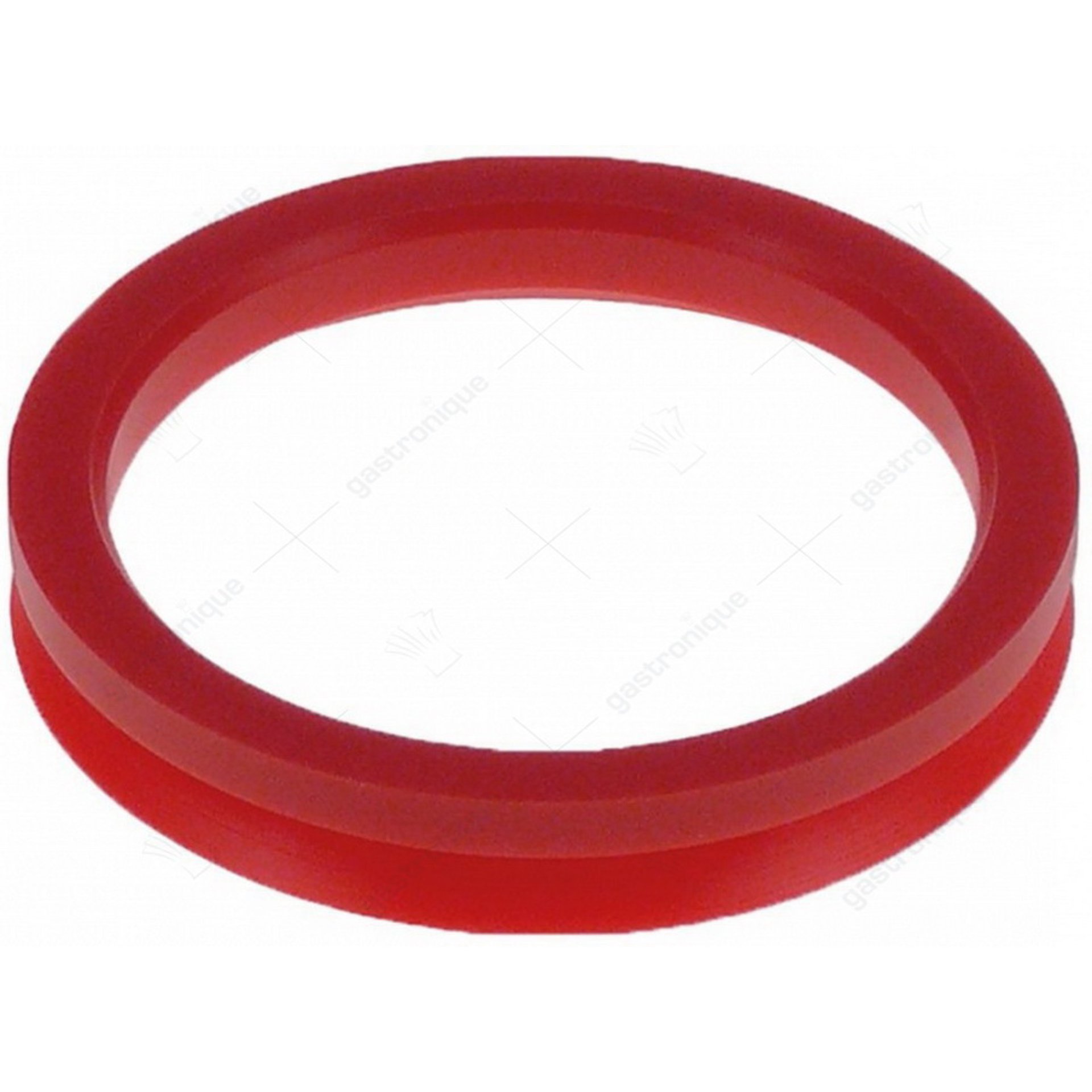 V-Ring ID ø 44mm AD ø 54mm Dicke 9mm - Bild 1