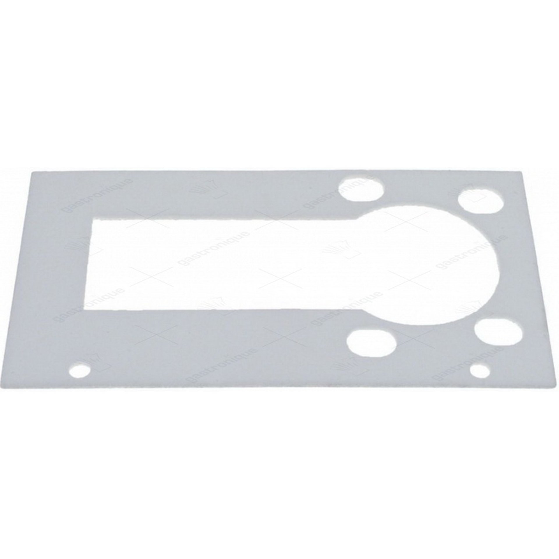 insulator for heat exchanger - afbeelding 1