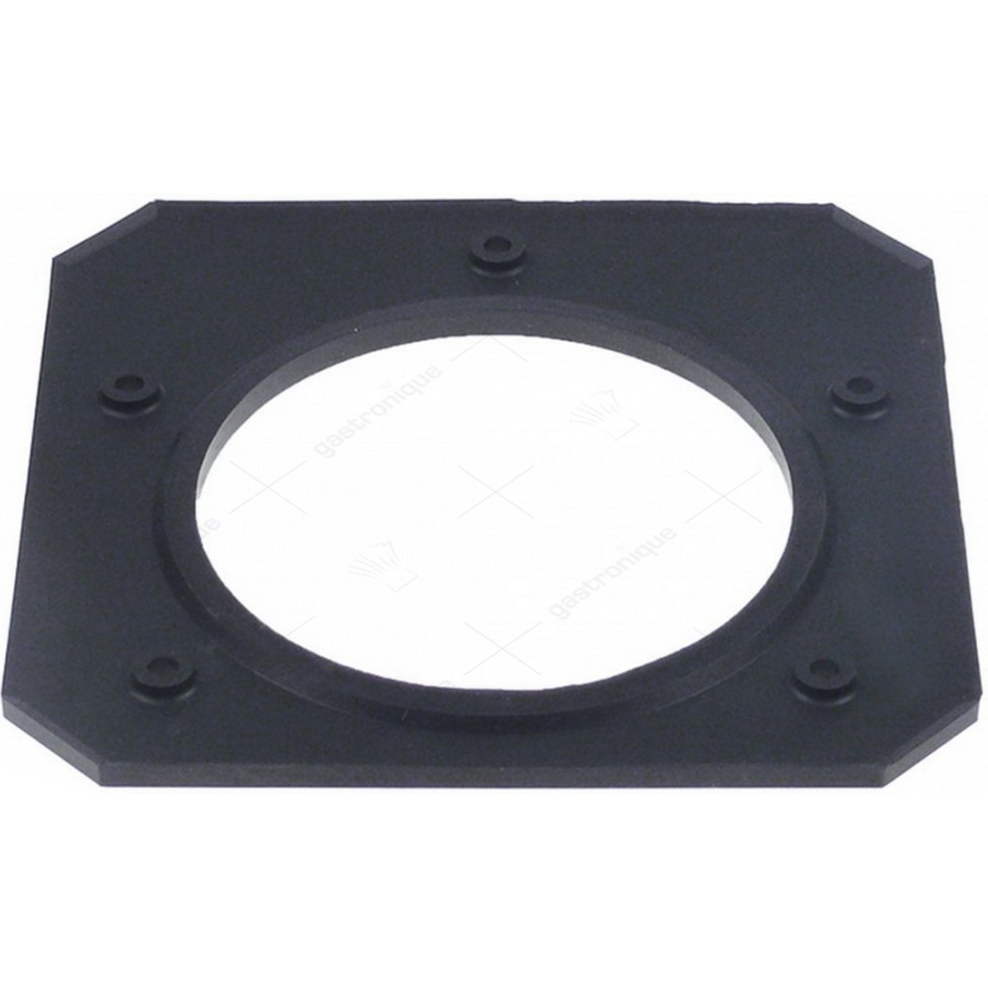 heat exchanger gasket 140x135 mm - afbeelding 1