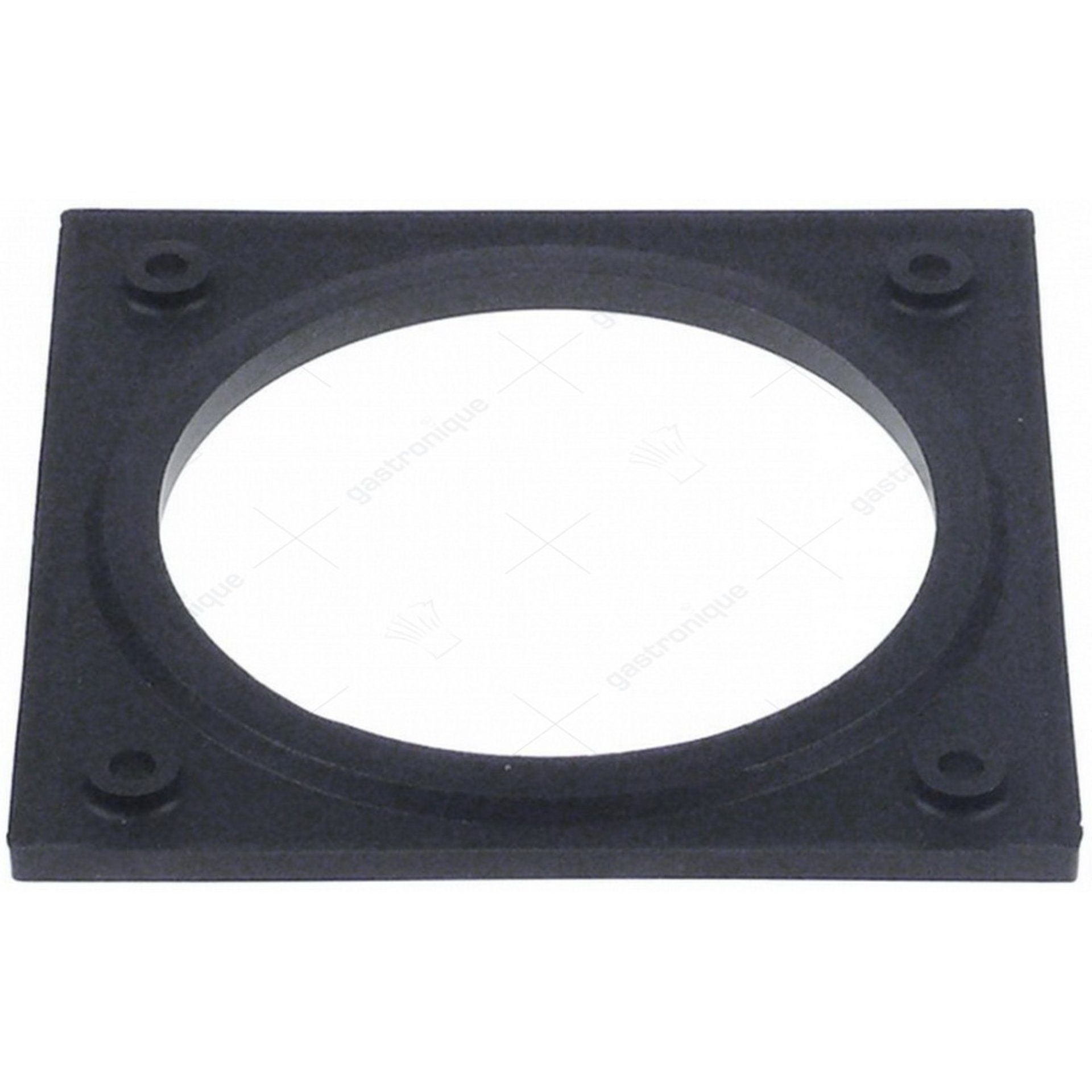 heat exchanger gasket 100x100 mm - image 1