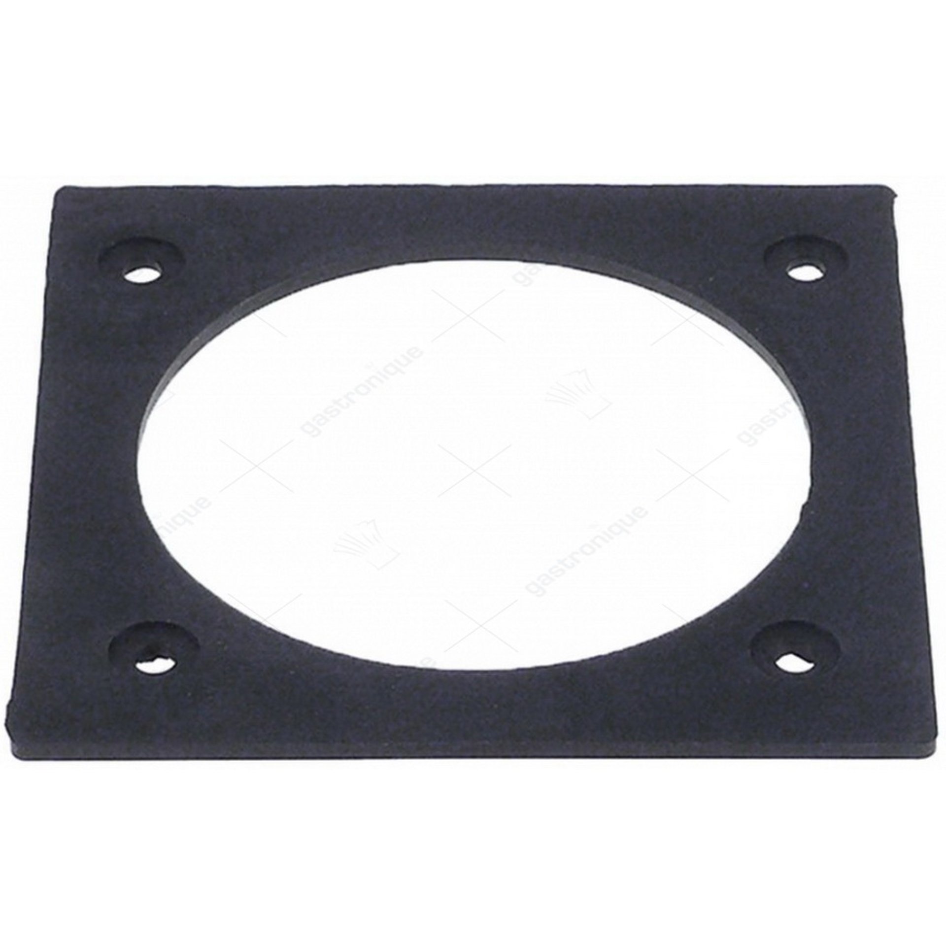 heat exchanger gasket 100x100 mm - afbeelding 1