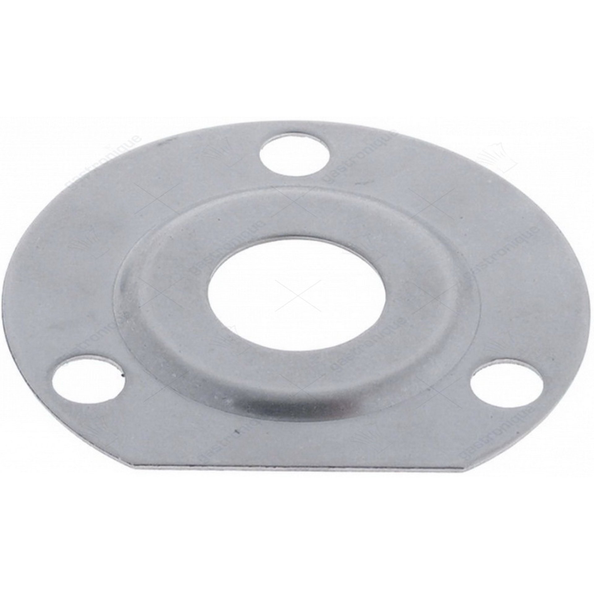 flens voor motor pakking - afbeelding 1
