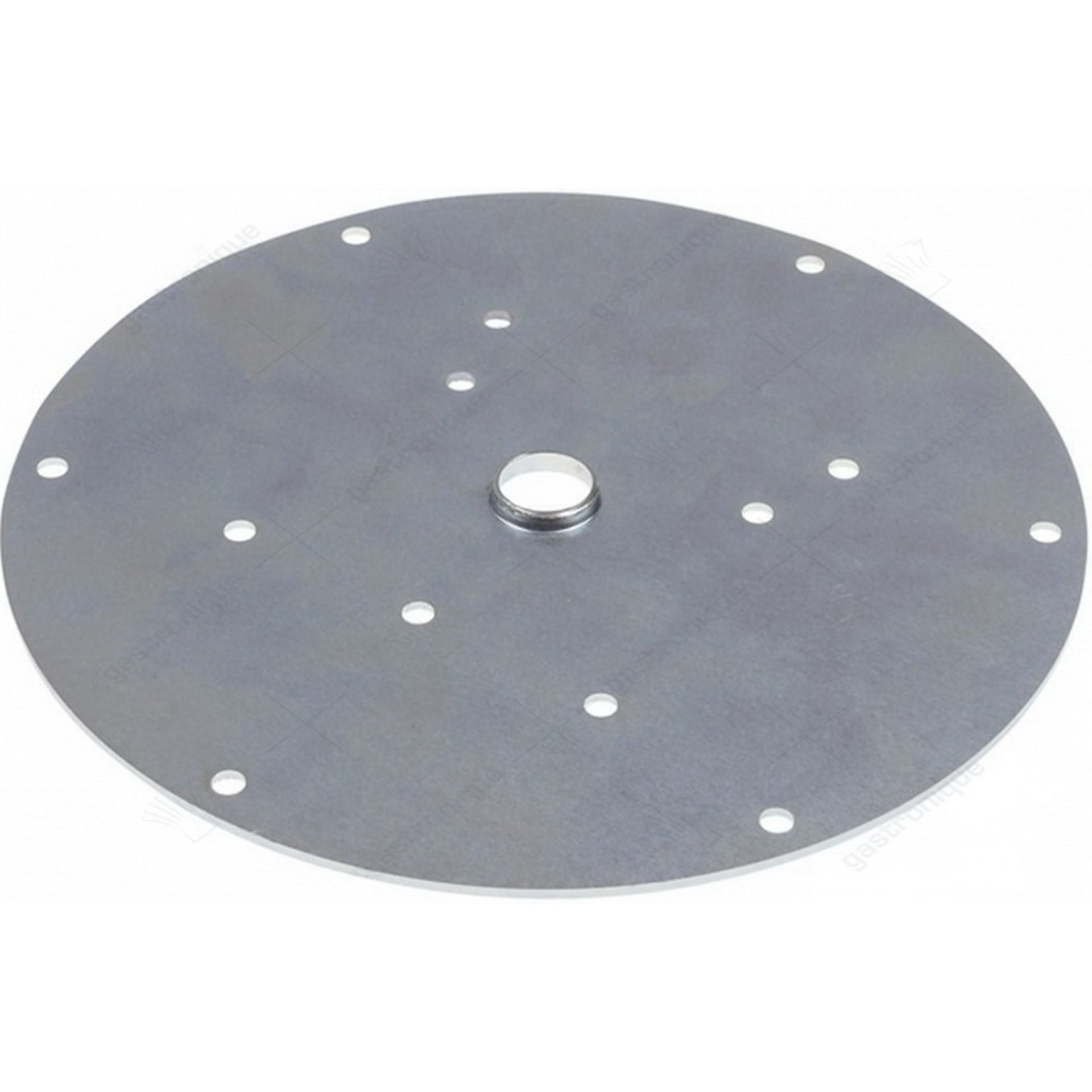 flange motor - afbeelding 1
