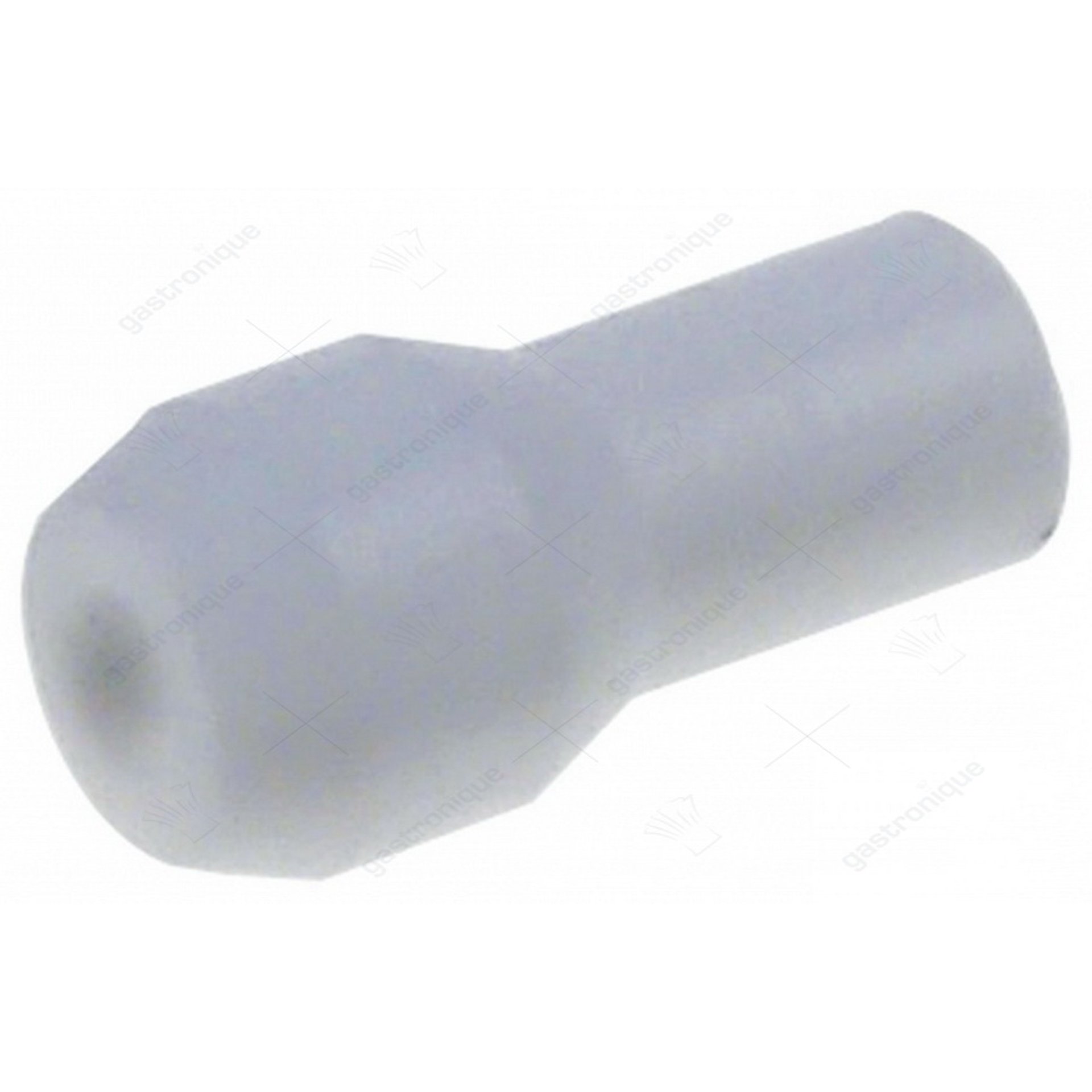 douille pour sonde de température - image 1
