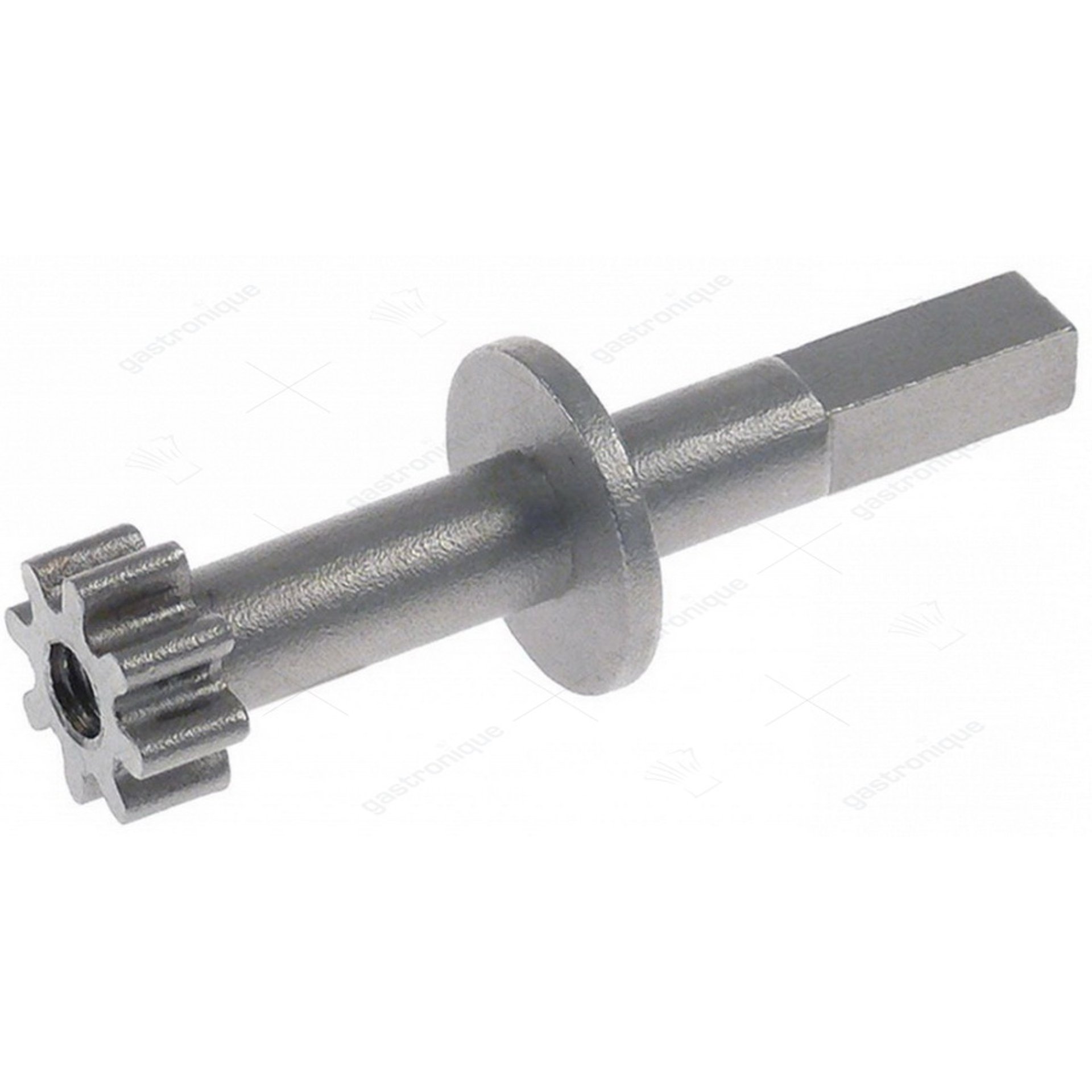 coupling for oven door handle - afbeelding 1