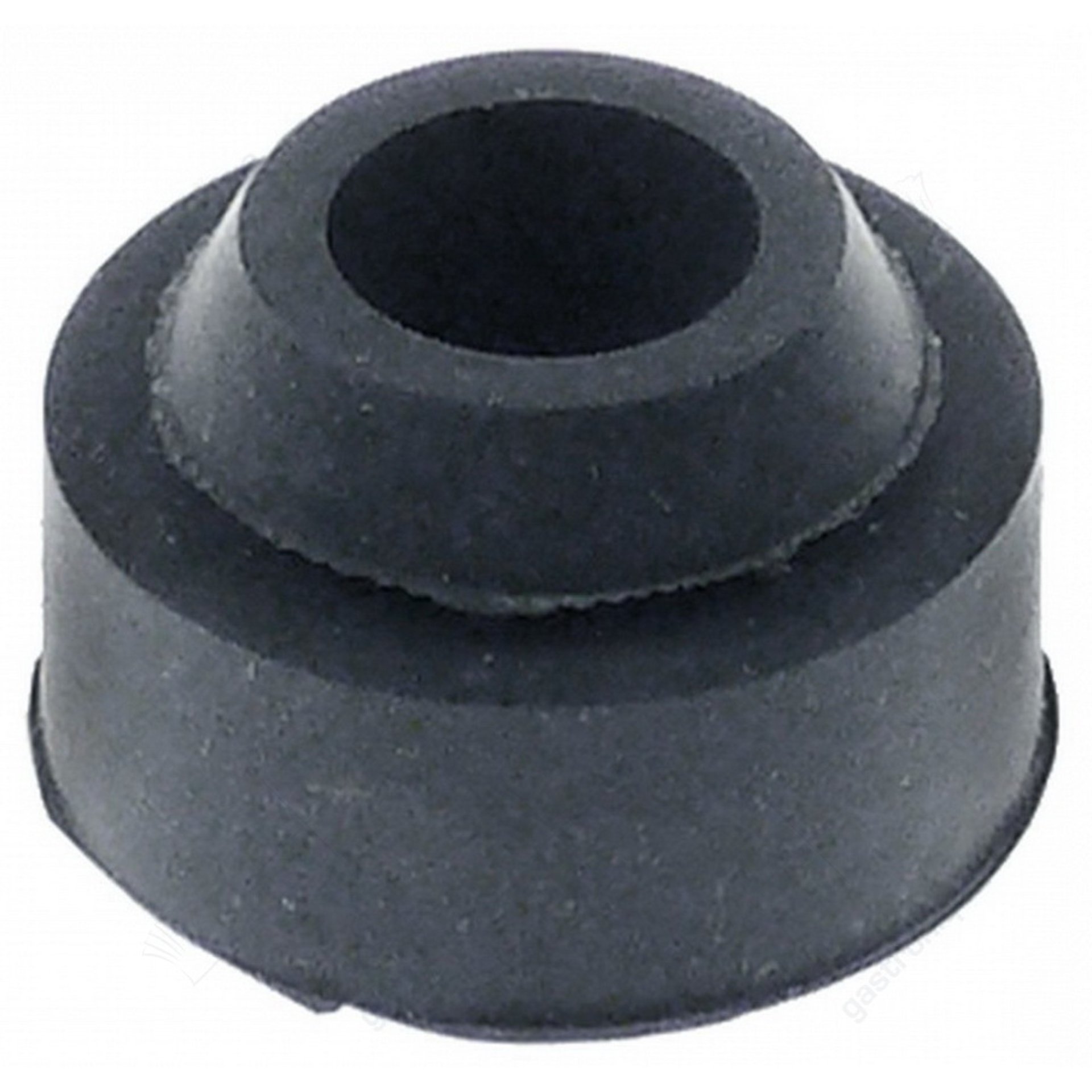 Stopper Gummi für Glas ø 25 mm - Bild 1