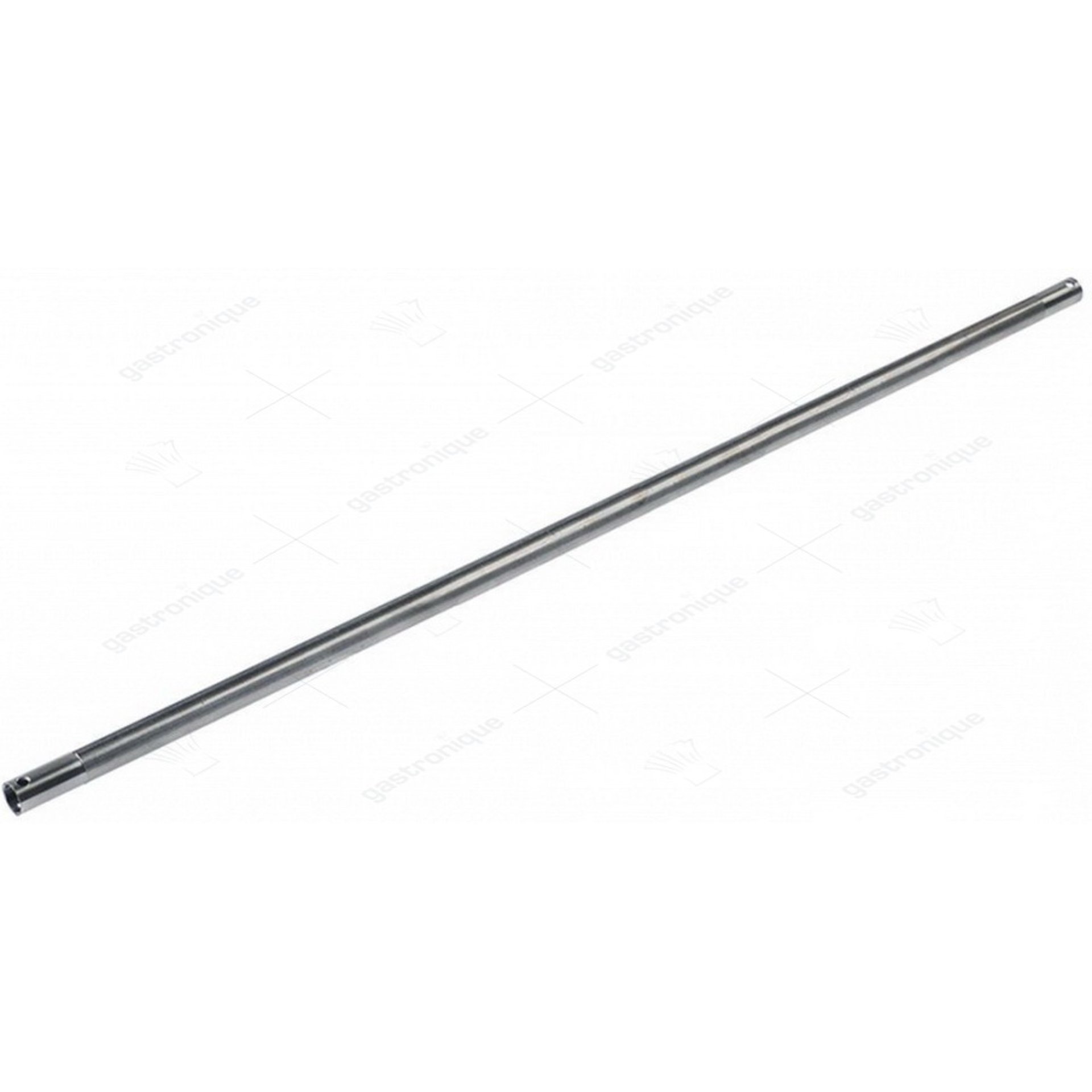 tie rod lower handle ø 10x435 mm - afbeelding 1