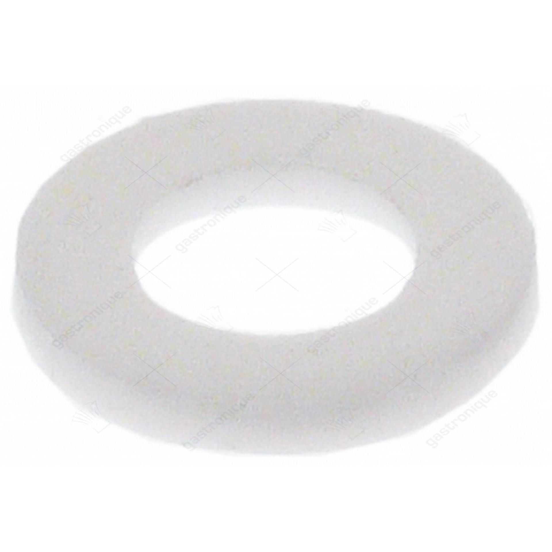 washer of ptfe ø 20x11x2 mm - afbeelding 1