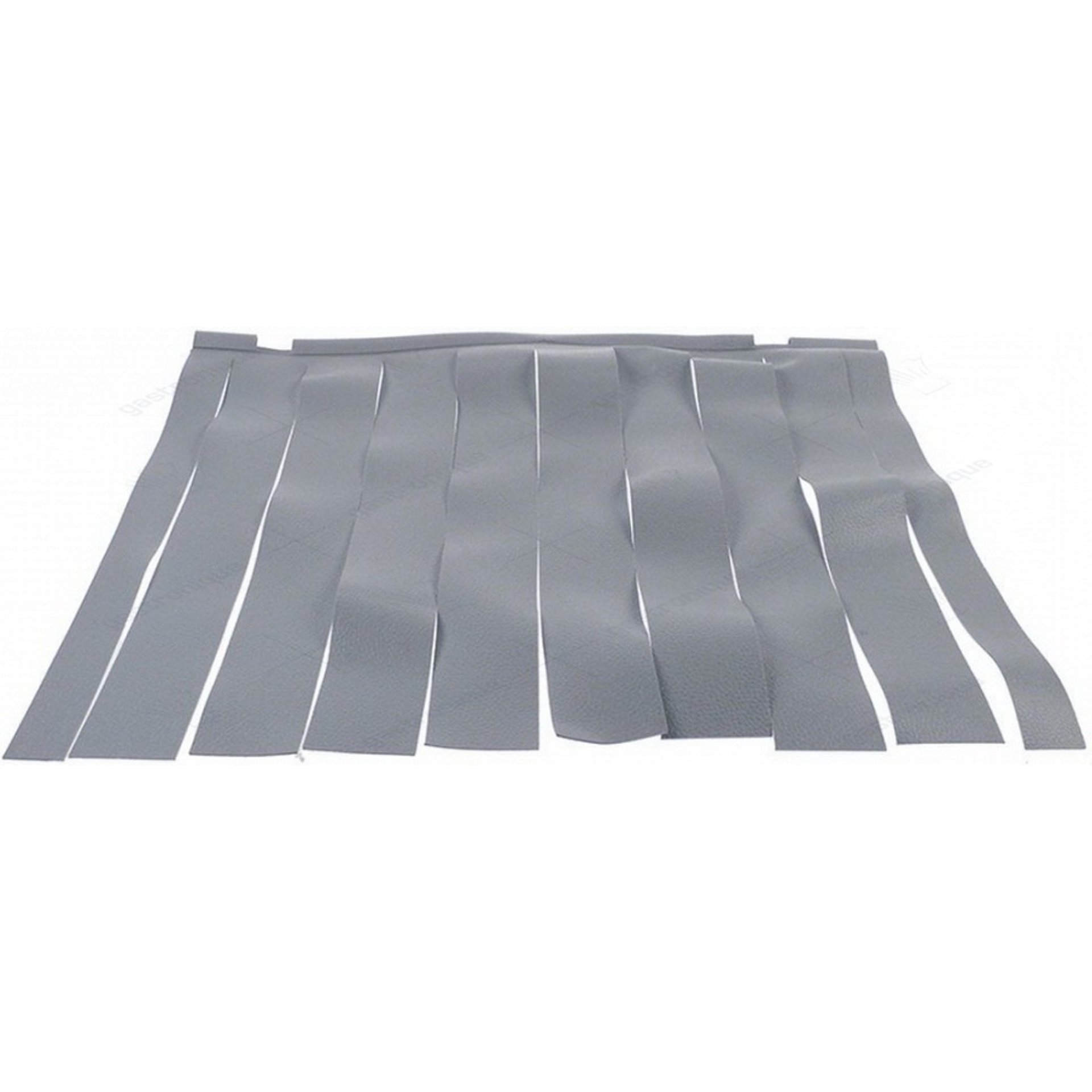 gordijn 550x460 mm - afbeelding 1
