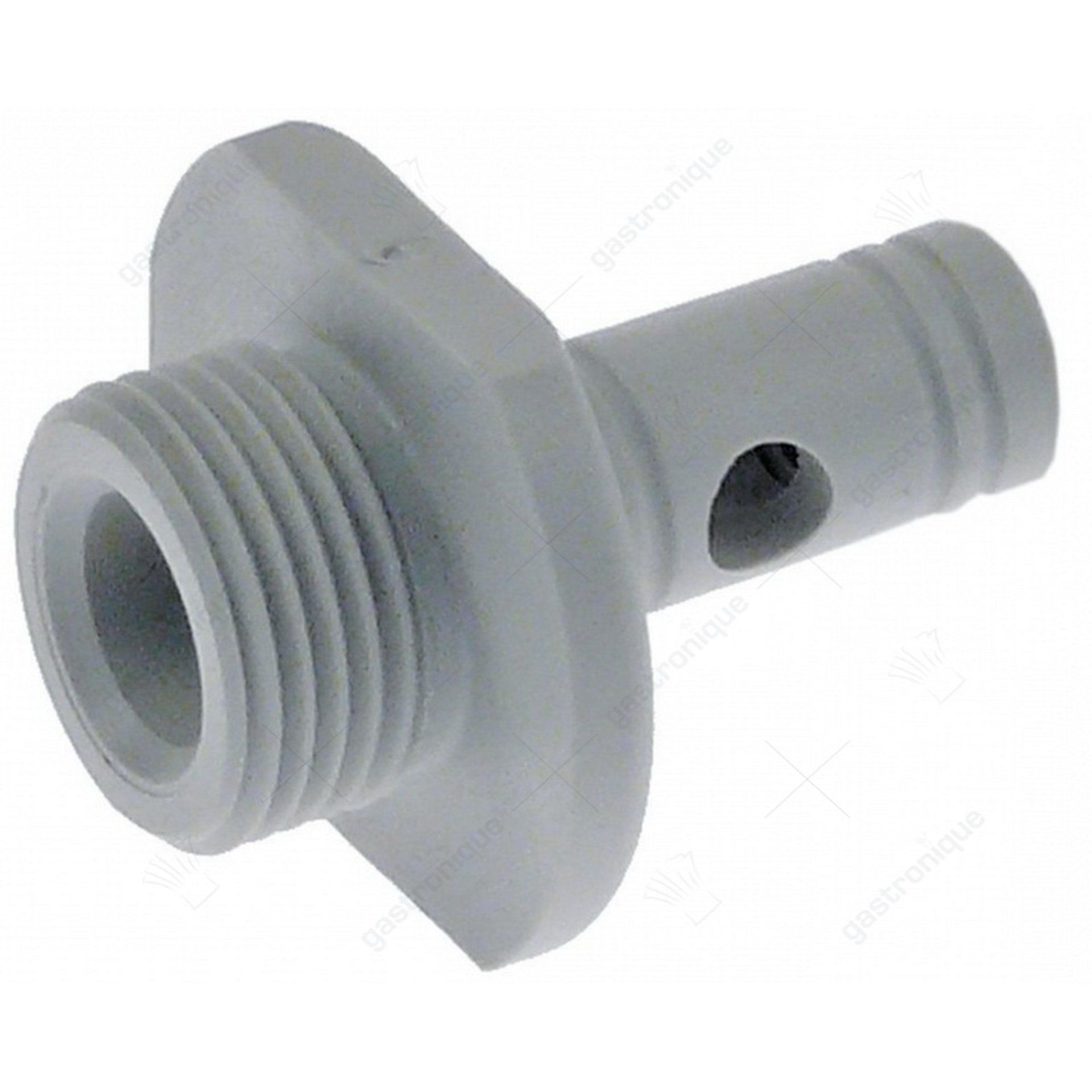 support straight rotation nozzle - afbeelding 1