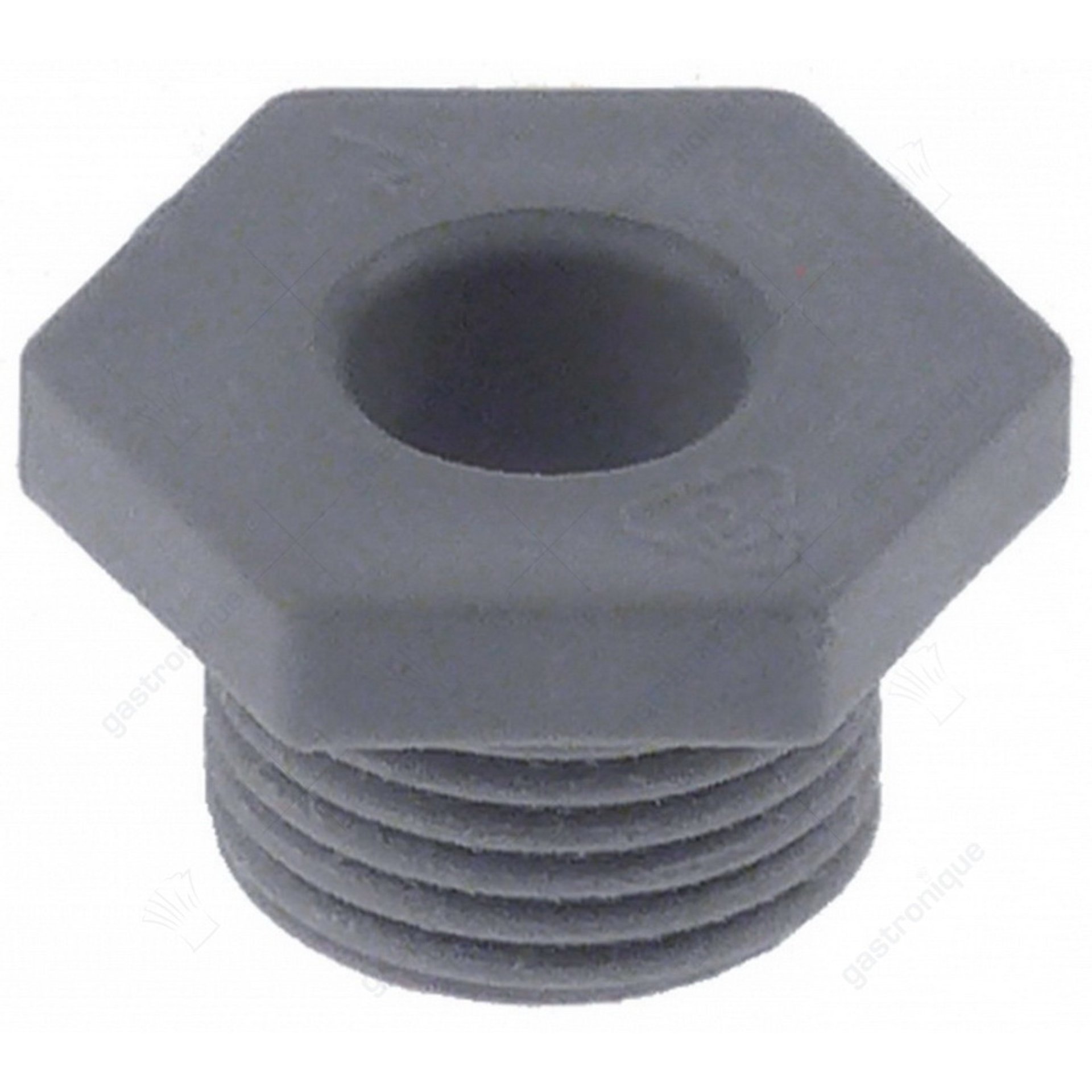 screw H 14mm SB 22 pack 1 piece plastic for ventilation valve - image 1