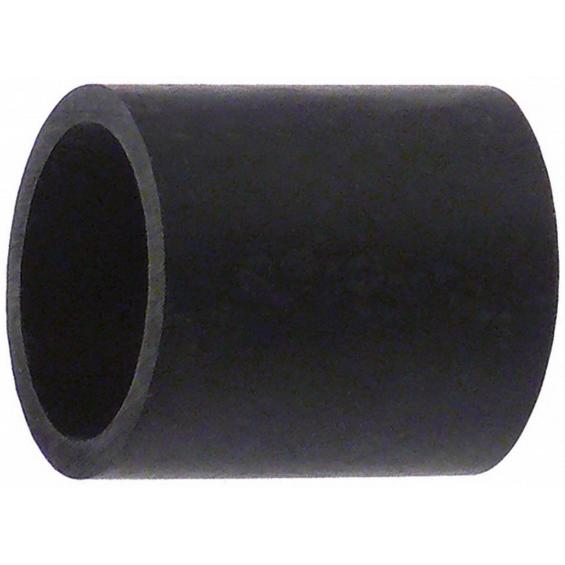 tubing rubber ø 31x25x35 mm - afbeelding 1