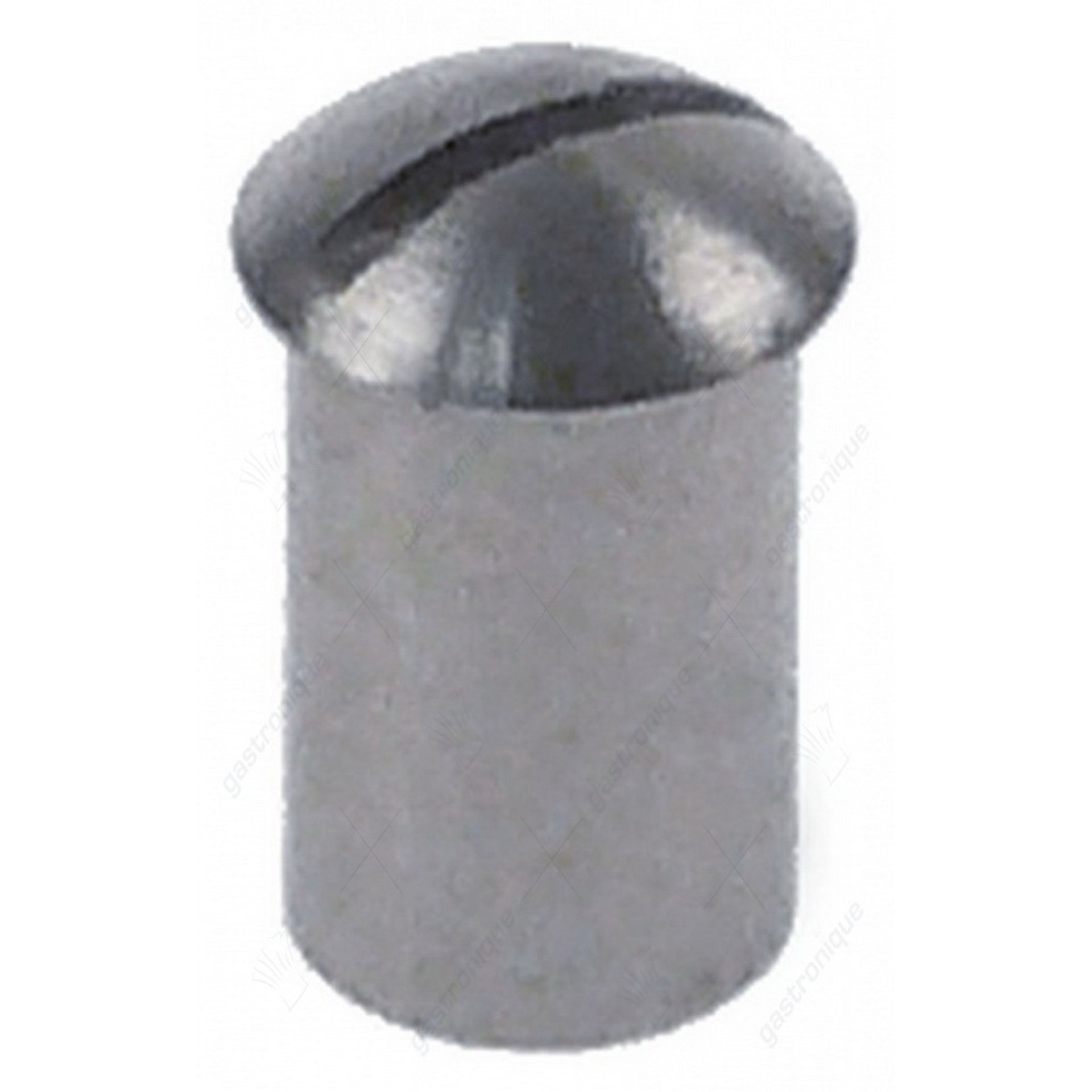 schroef AD ø 8,5mm ID ø 4,8mm L 12mm draad M5  - afbeelding 1