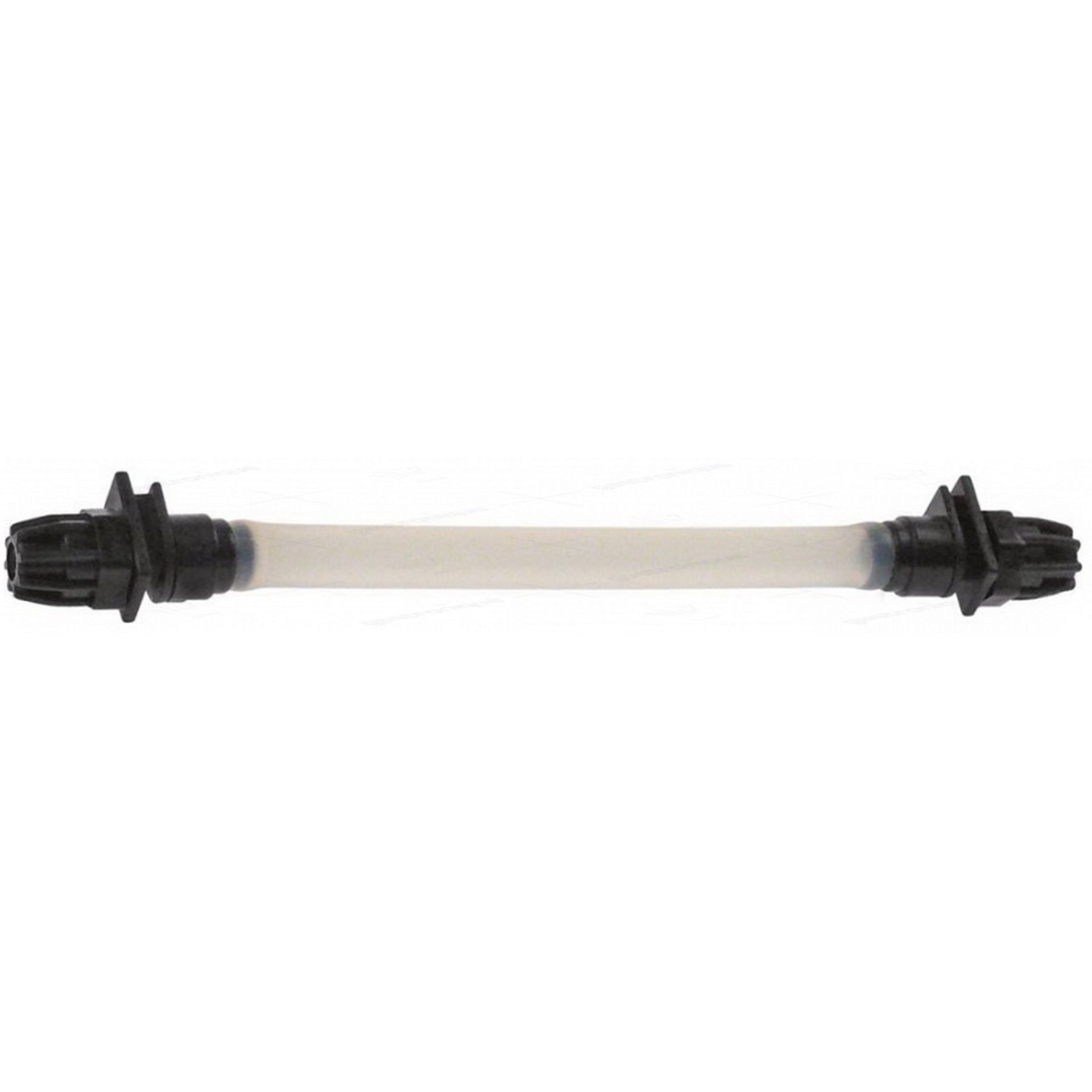 silicone tube microdos ø 6x10 mm - afbeelding 1