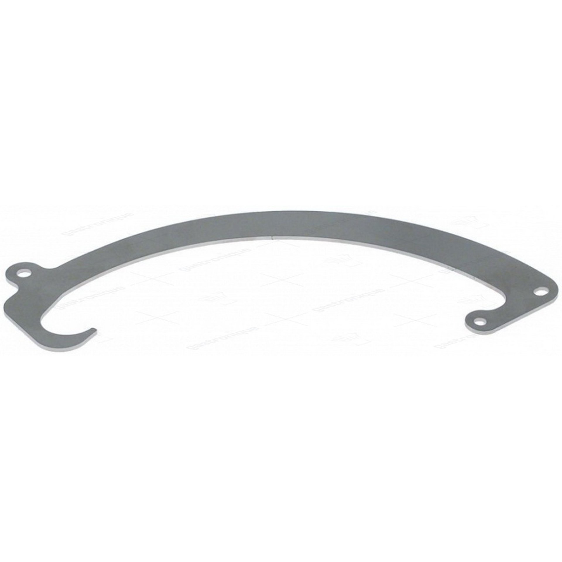 tie rod door lasered - afbeelding 1