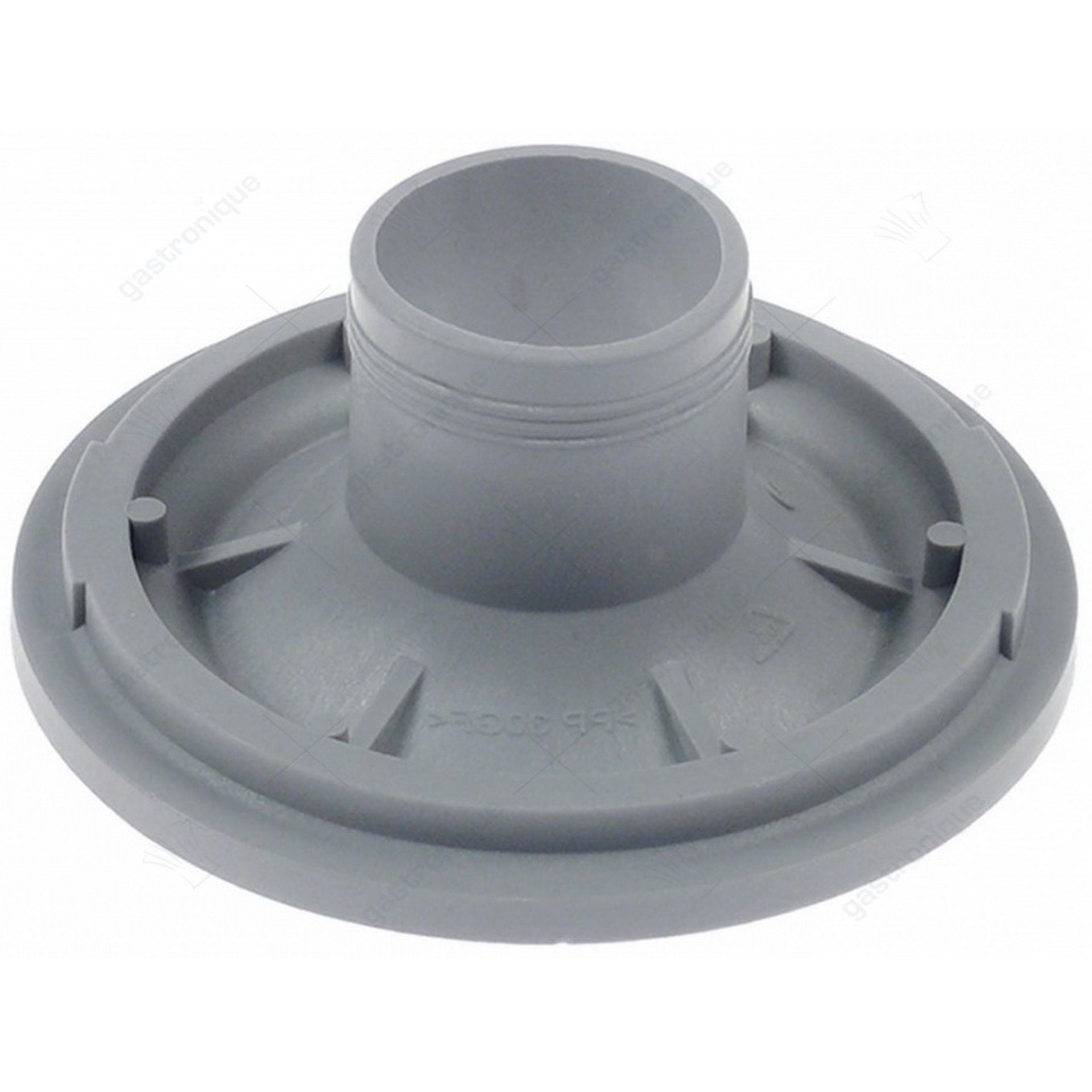 pump cover LGB inlet ø 42mm pump type LA50 AP ø 115mm ID ø 36mm - image 1