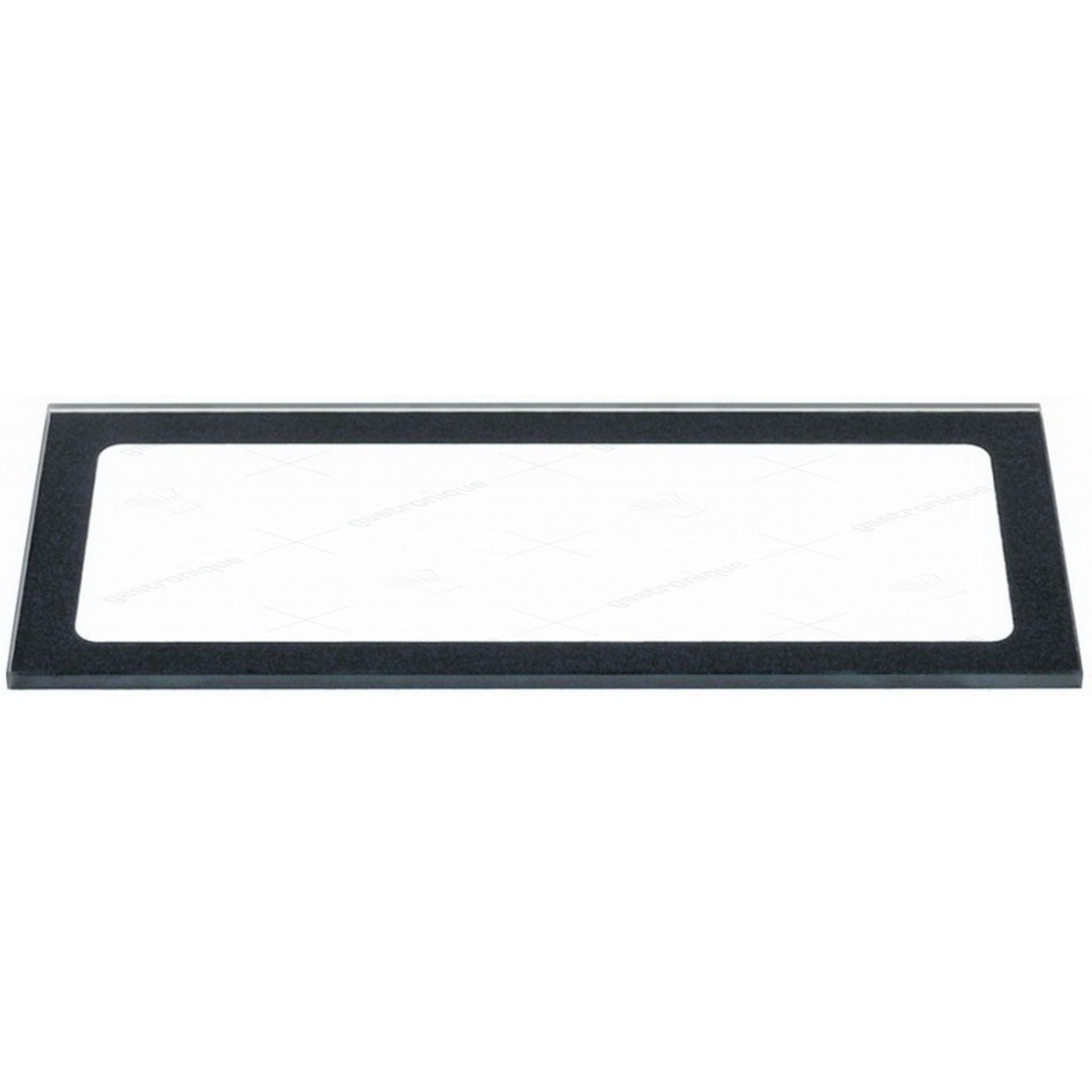 ruit oven deur 215x90 mm - afbeelding 1