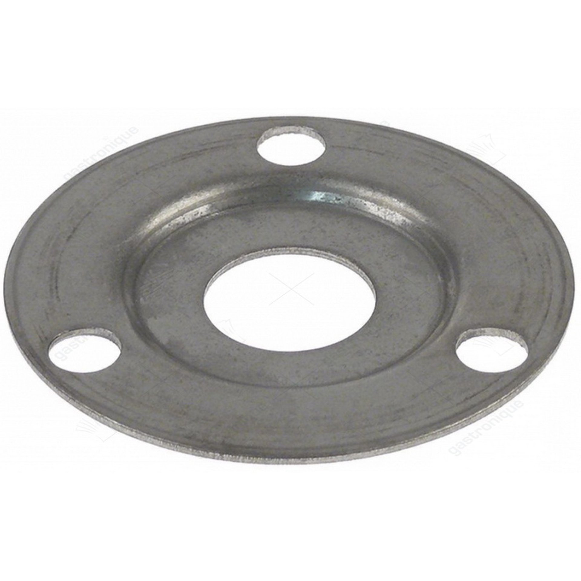 flasque pour arbre moteur - image 1
